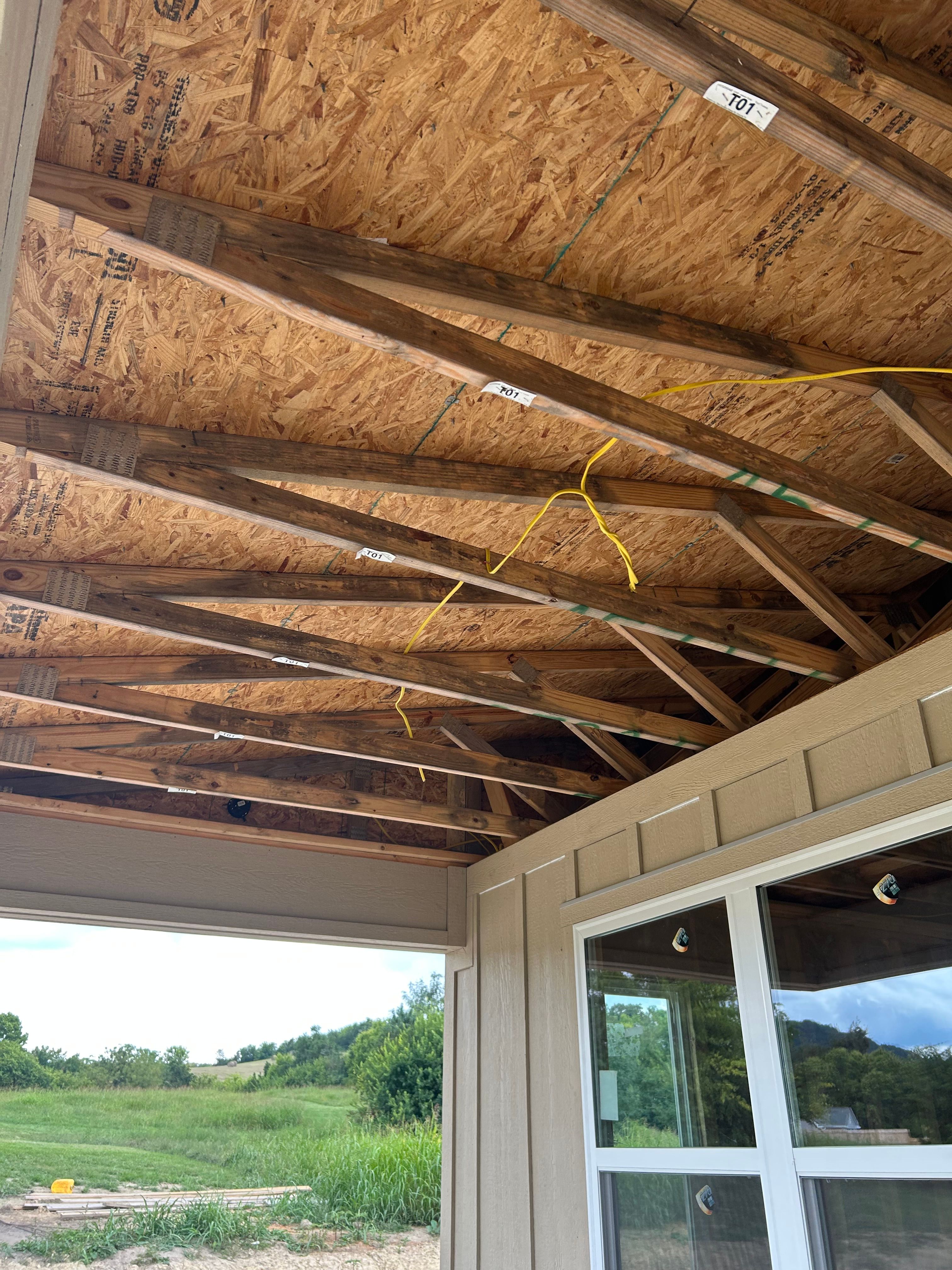  for Genesis Electrical in Greeneville, TN