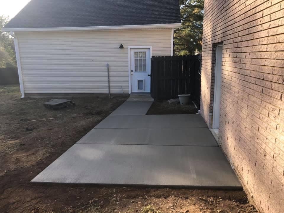  for Premier Concrete Scapes in Murfreesboro, TN