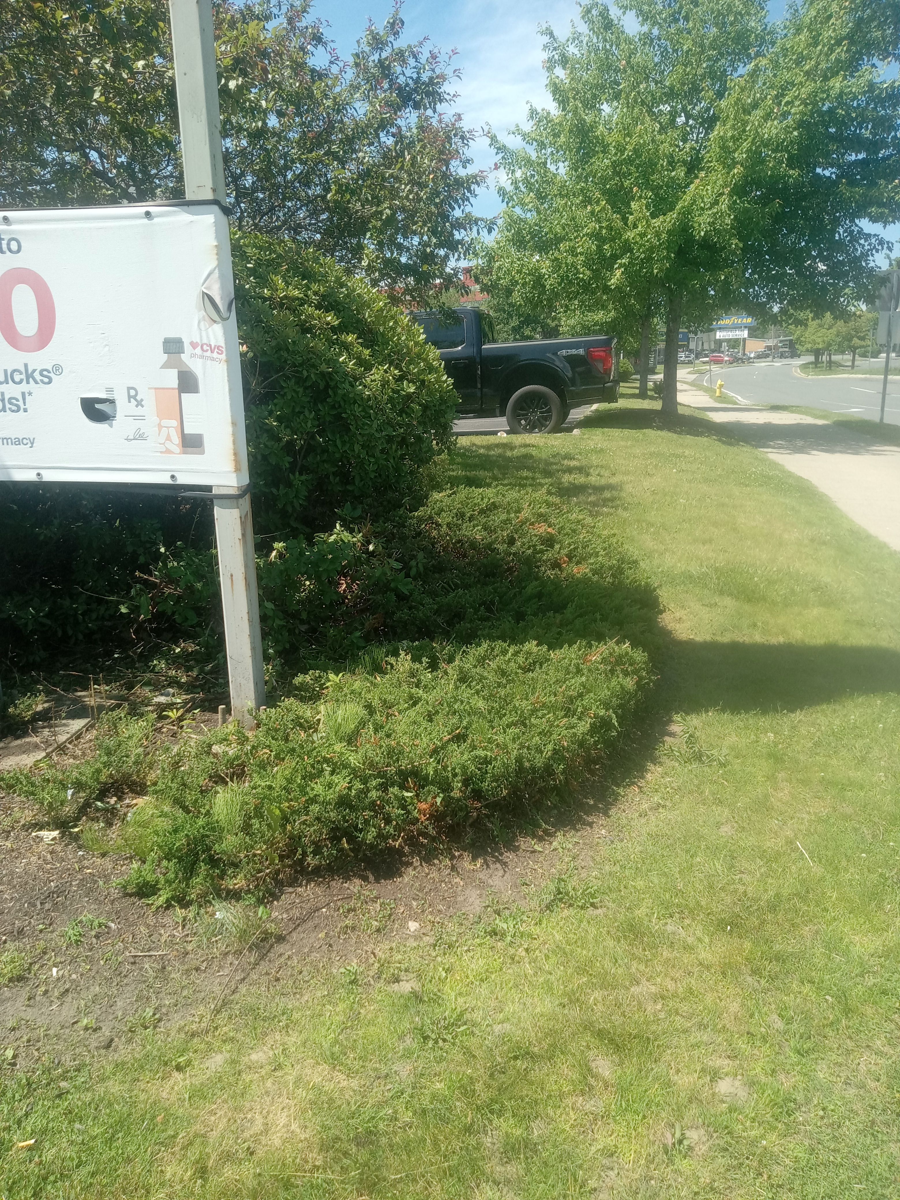  for K Brown's Property Maintenance in Pittsfield, MA