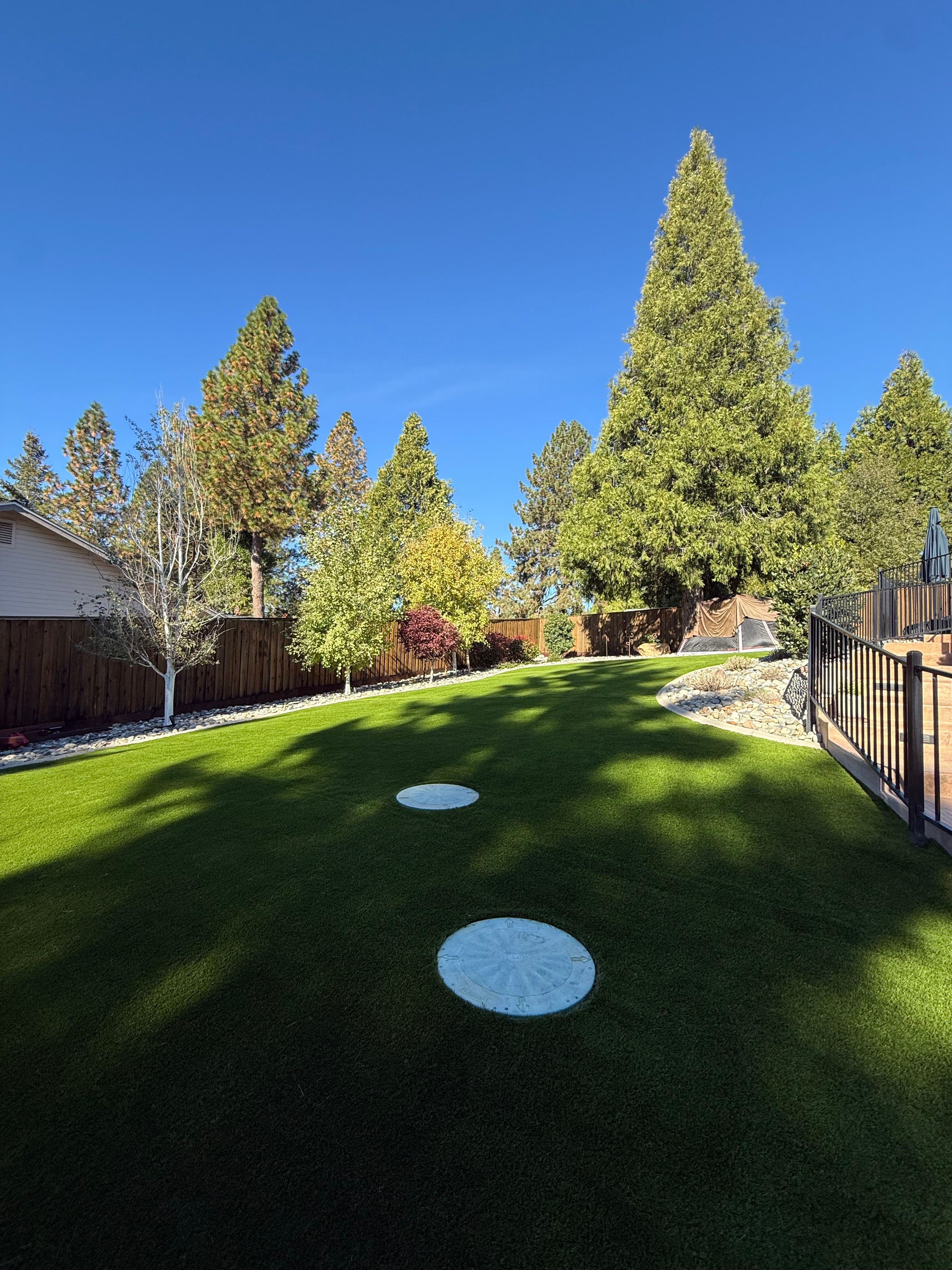  for Diamond Landscape & Hardscape in Diamond Springs, CA