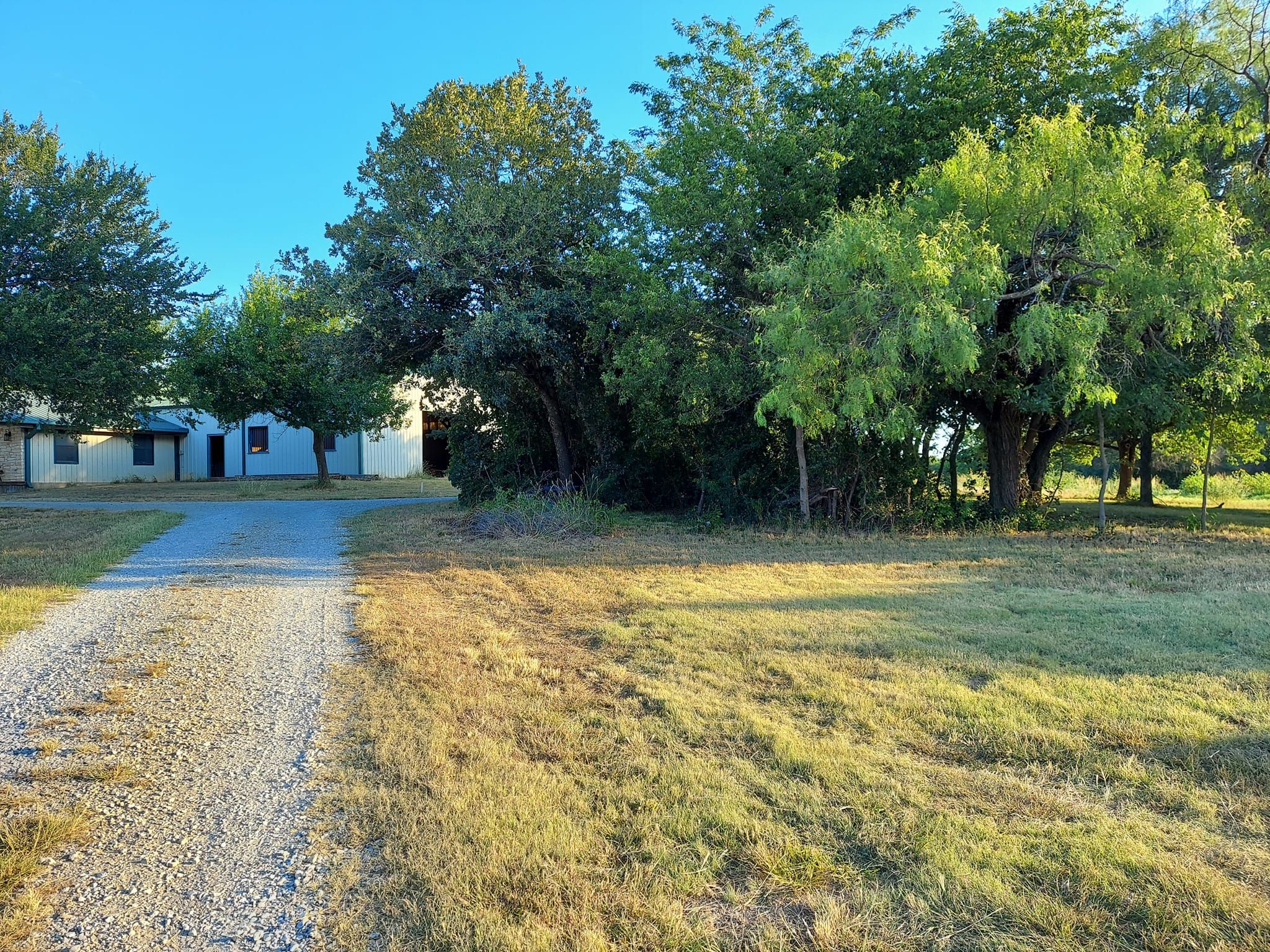  for 4H Property Services in Sanger, TX