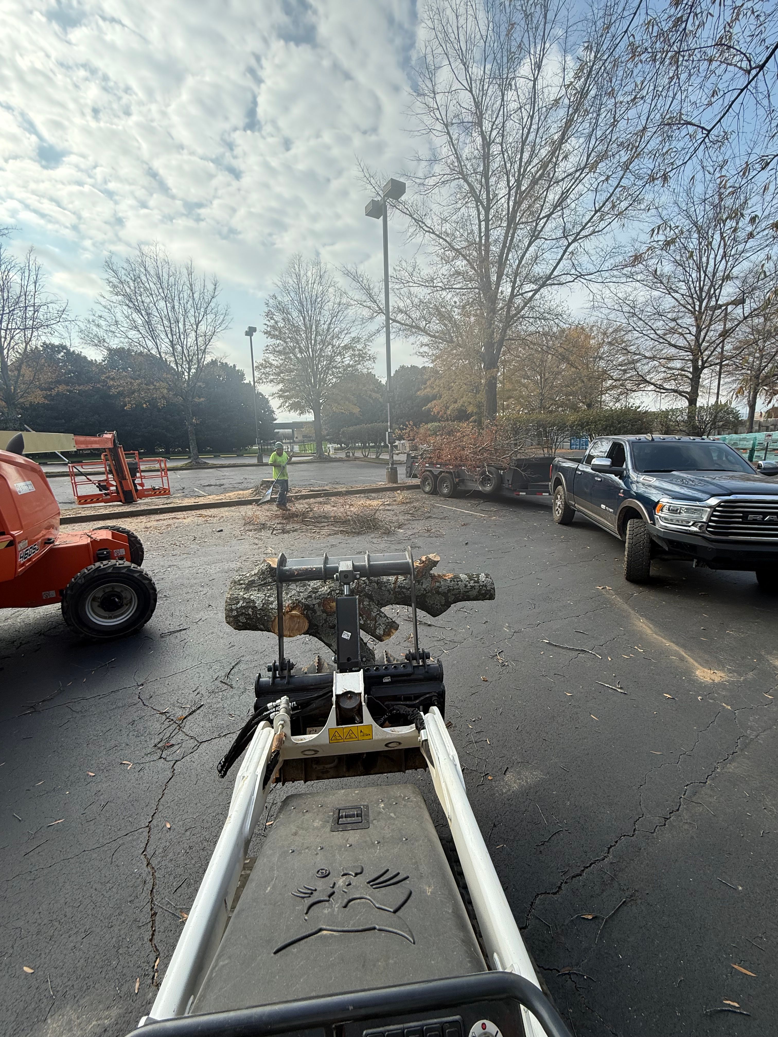  for Dirt Pro Land Solutions in Fayetteville, GA