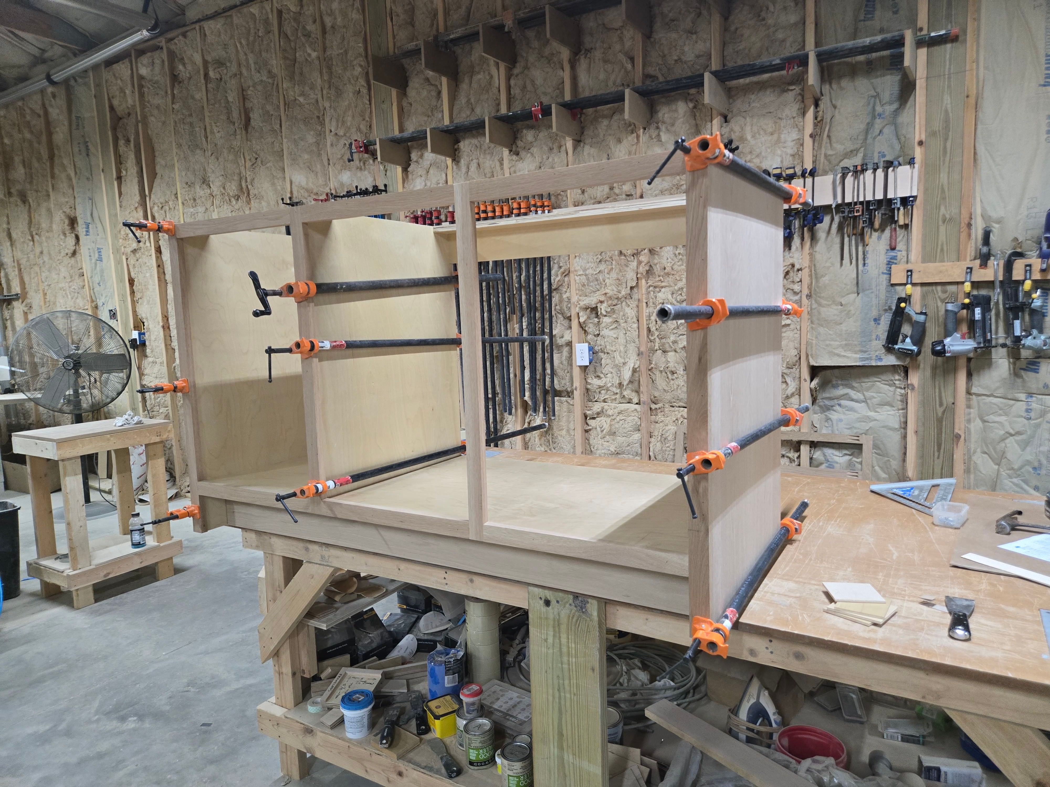  for Carolina Woodworks in Lyman, SC