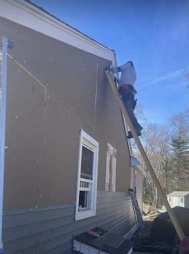  for All For U Roofing & Masonry in Boston, MA