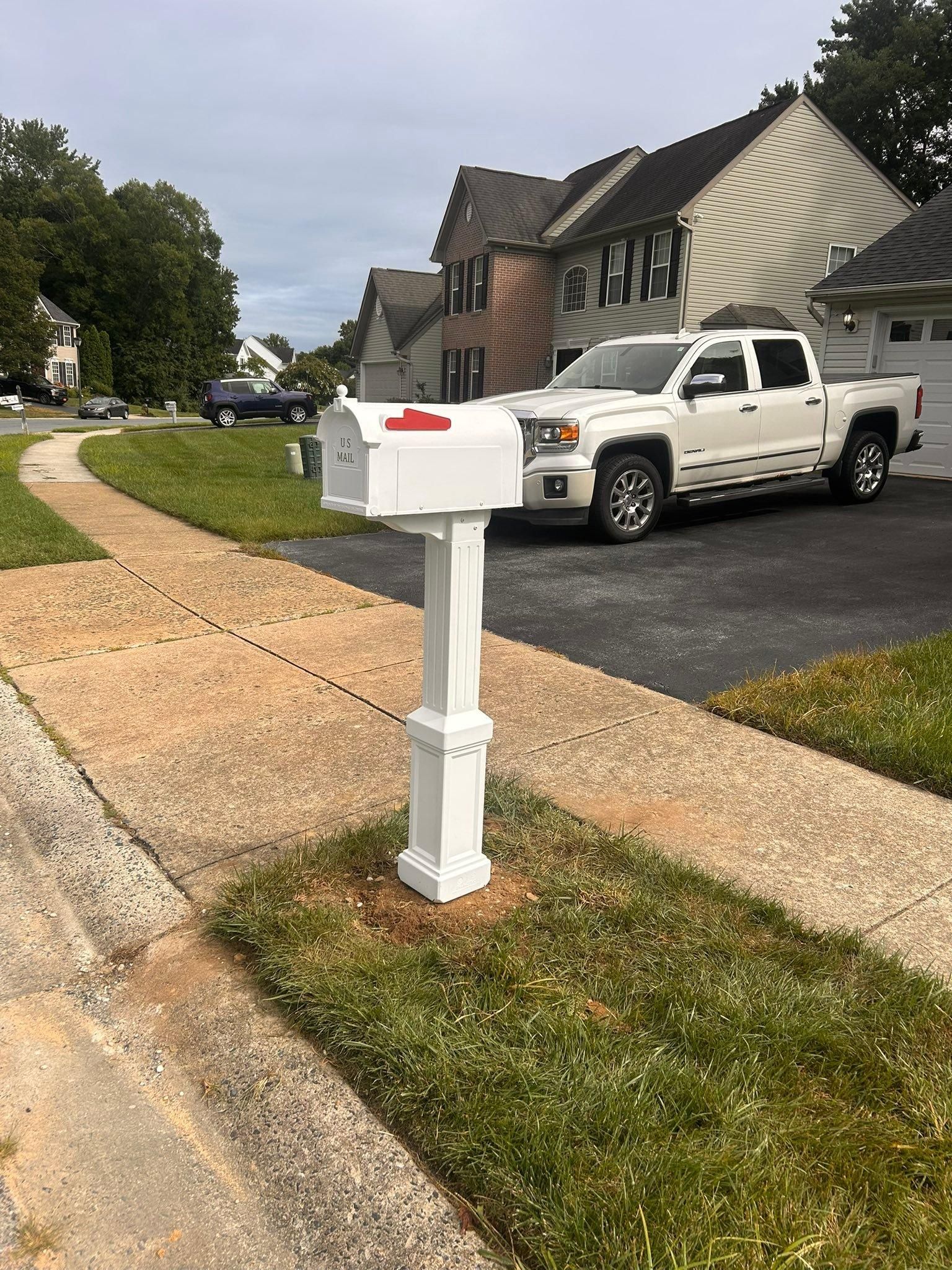  for All Work Services and Construction  in Newark, DE