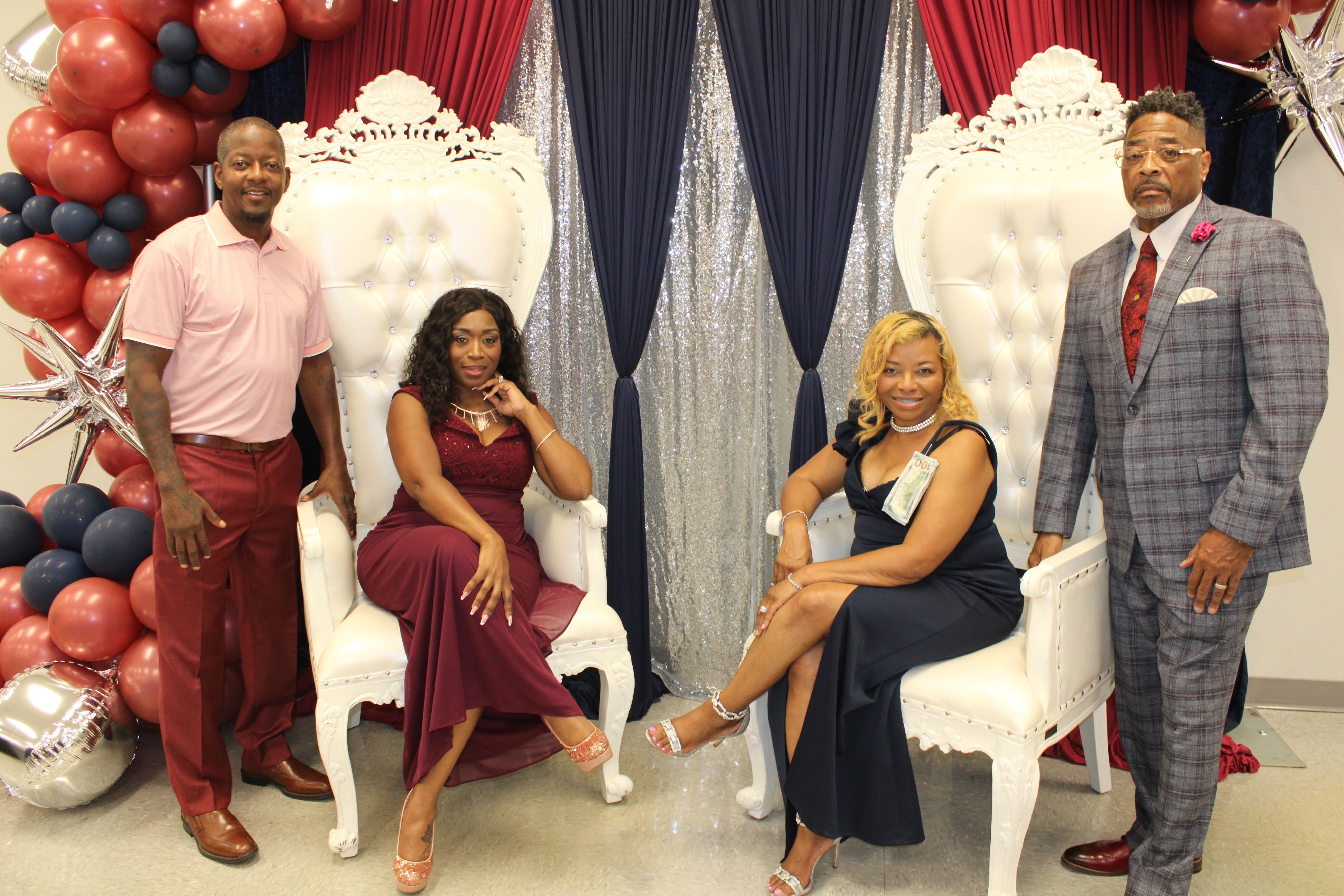  for 360 Media in Charleston, SC
