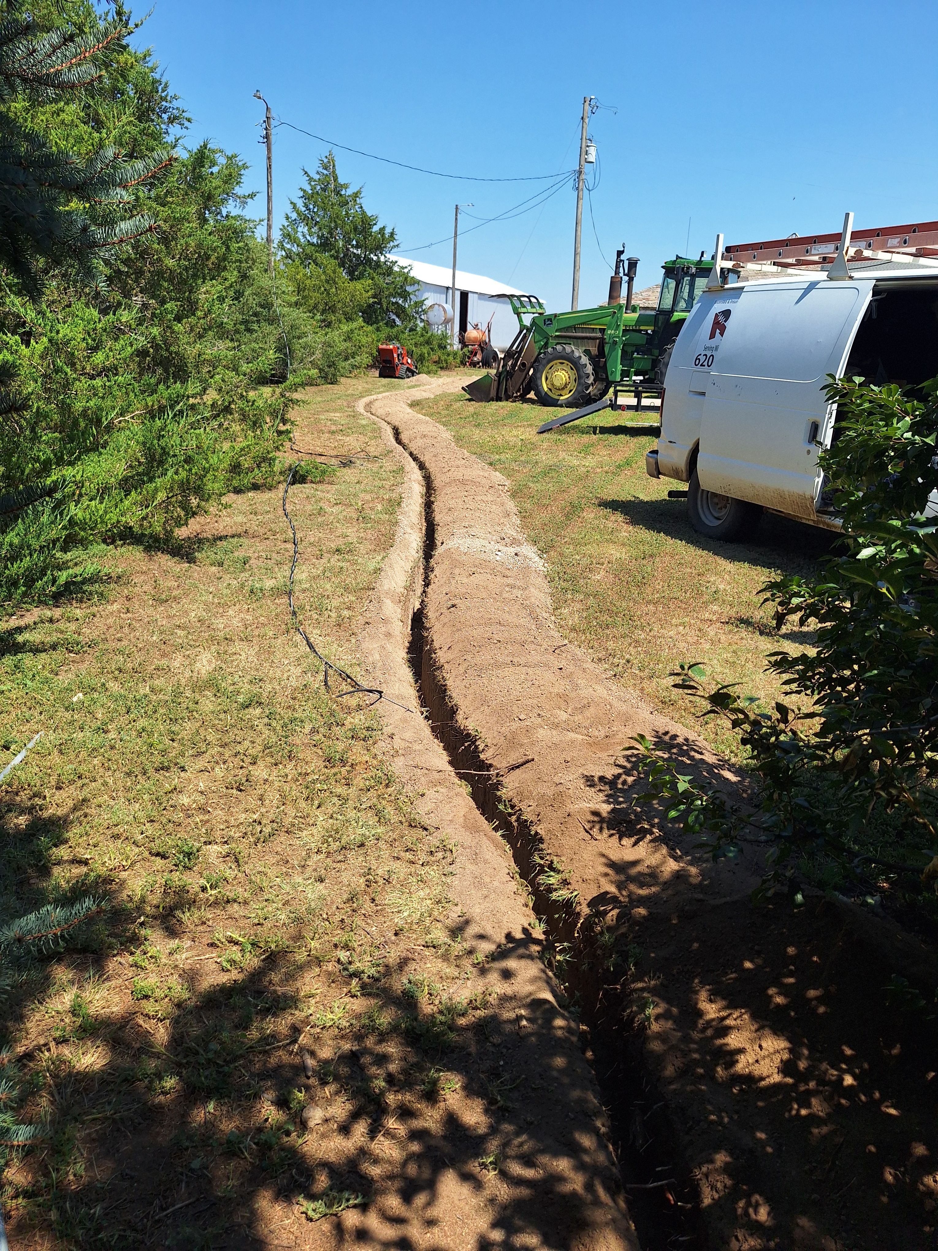  for Rudy's Leoti Electric in Leoti, KS
