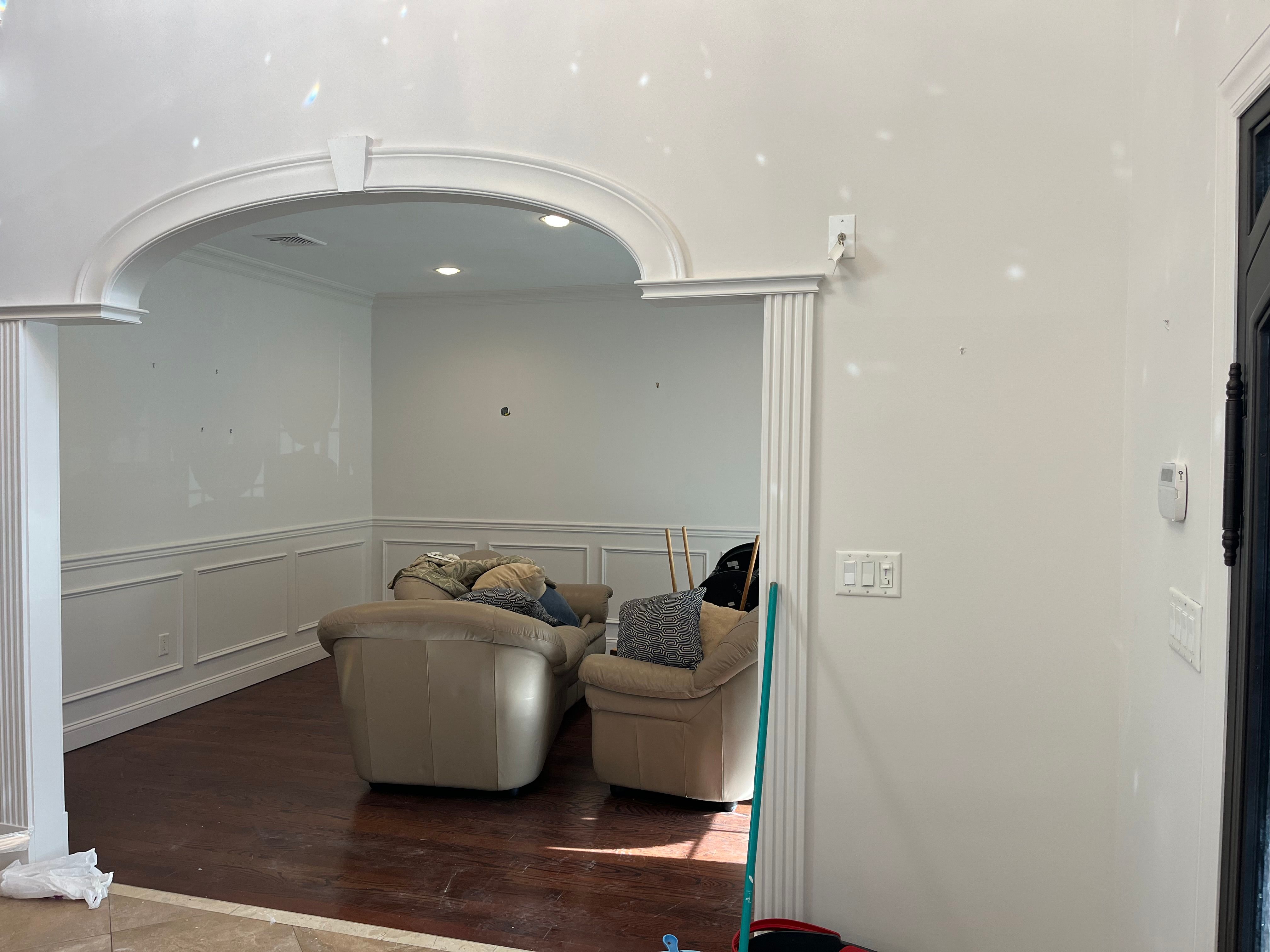  for Martinez Painters Inc. in Staten Island,  NY