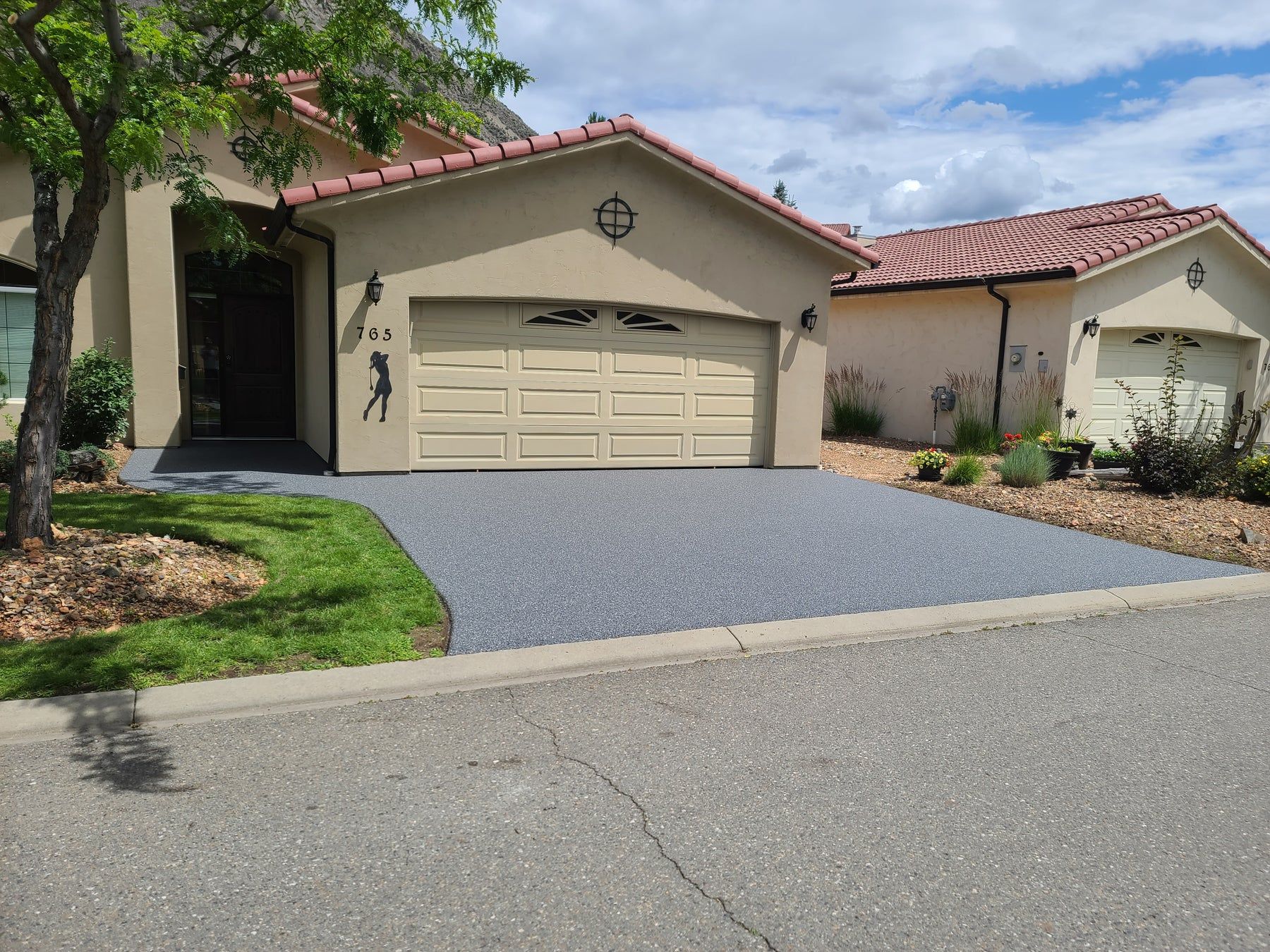  for Resin Rock Driveway Solutions in North Augusta, SC