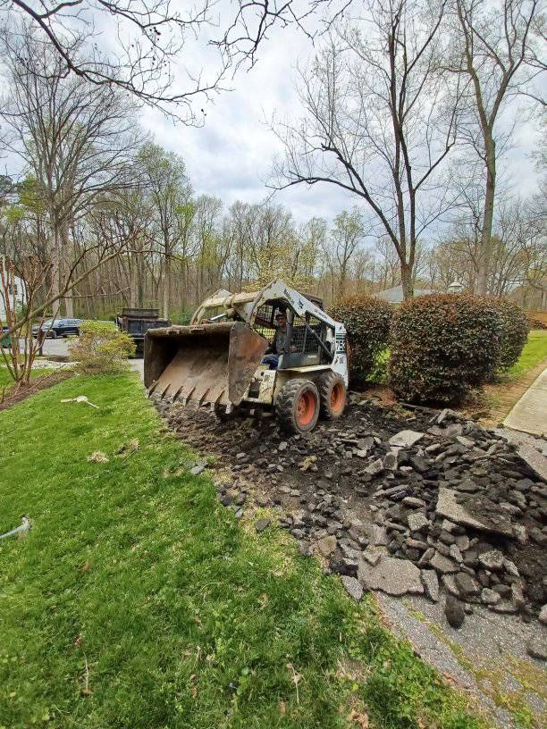  for 2nd Chance Paving and Sealcoating in Richmond,, VA