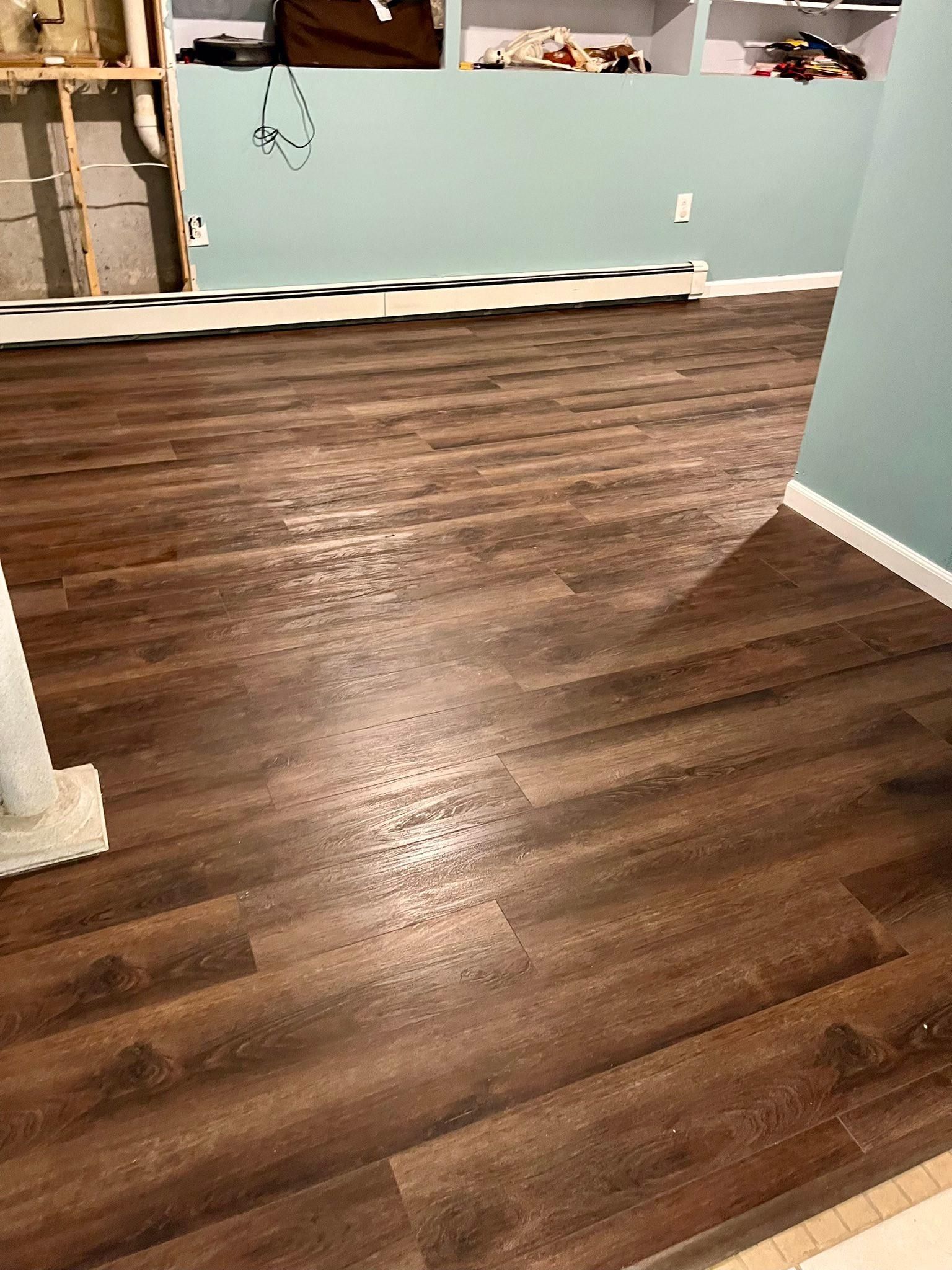  for Simply Wood Floors in Worcester, MA