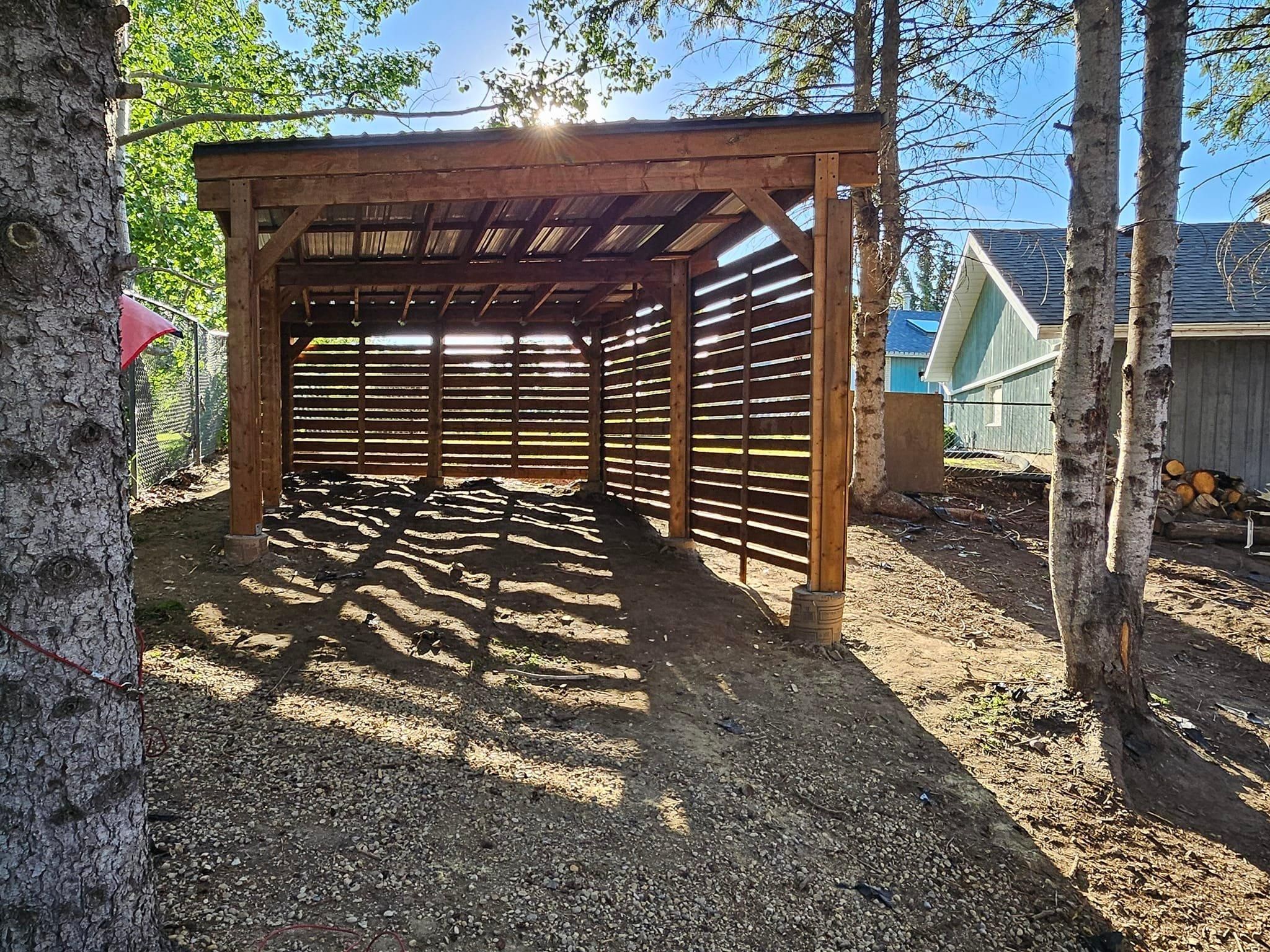 All Photos for Skywalker Contracting Inc.  in Red Deer, Alberta