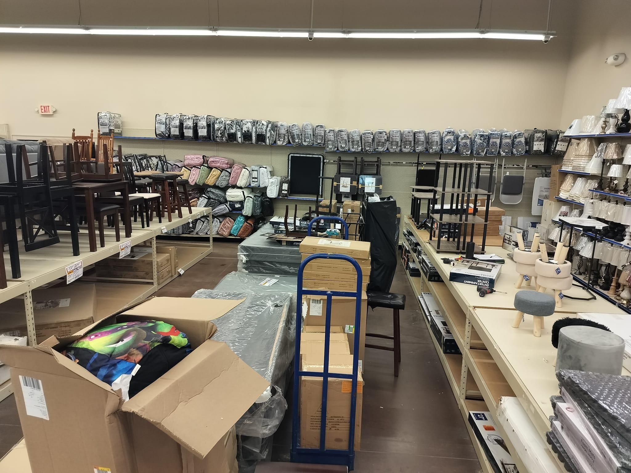  for Gateway Installs & Assembly LLC in Raleigh, NC