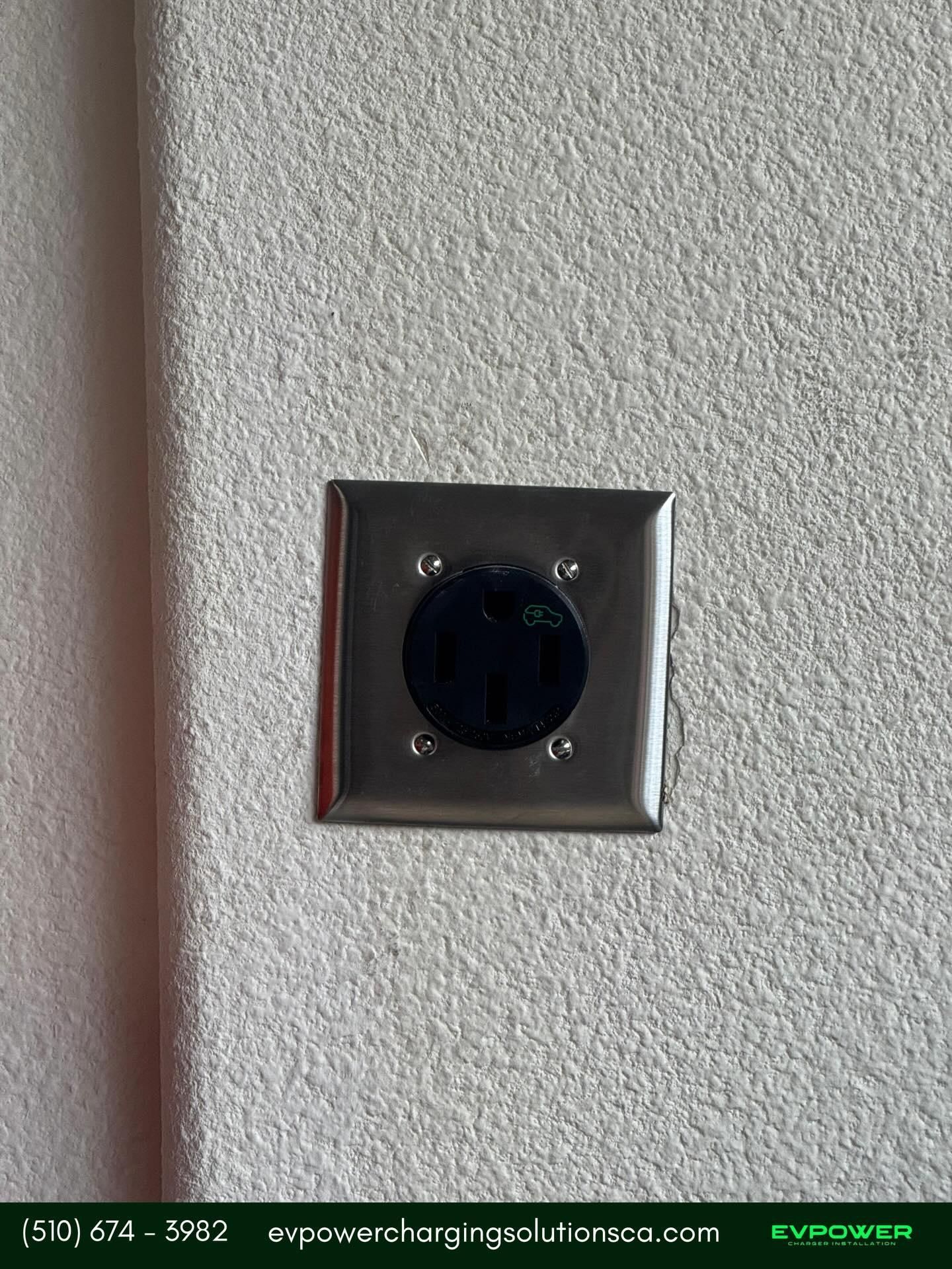  for EVPOWER CHARGING SOLUTIONS in Tracy, CA