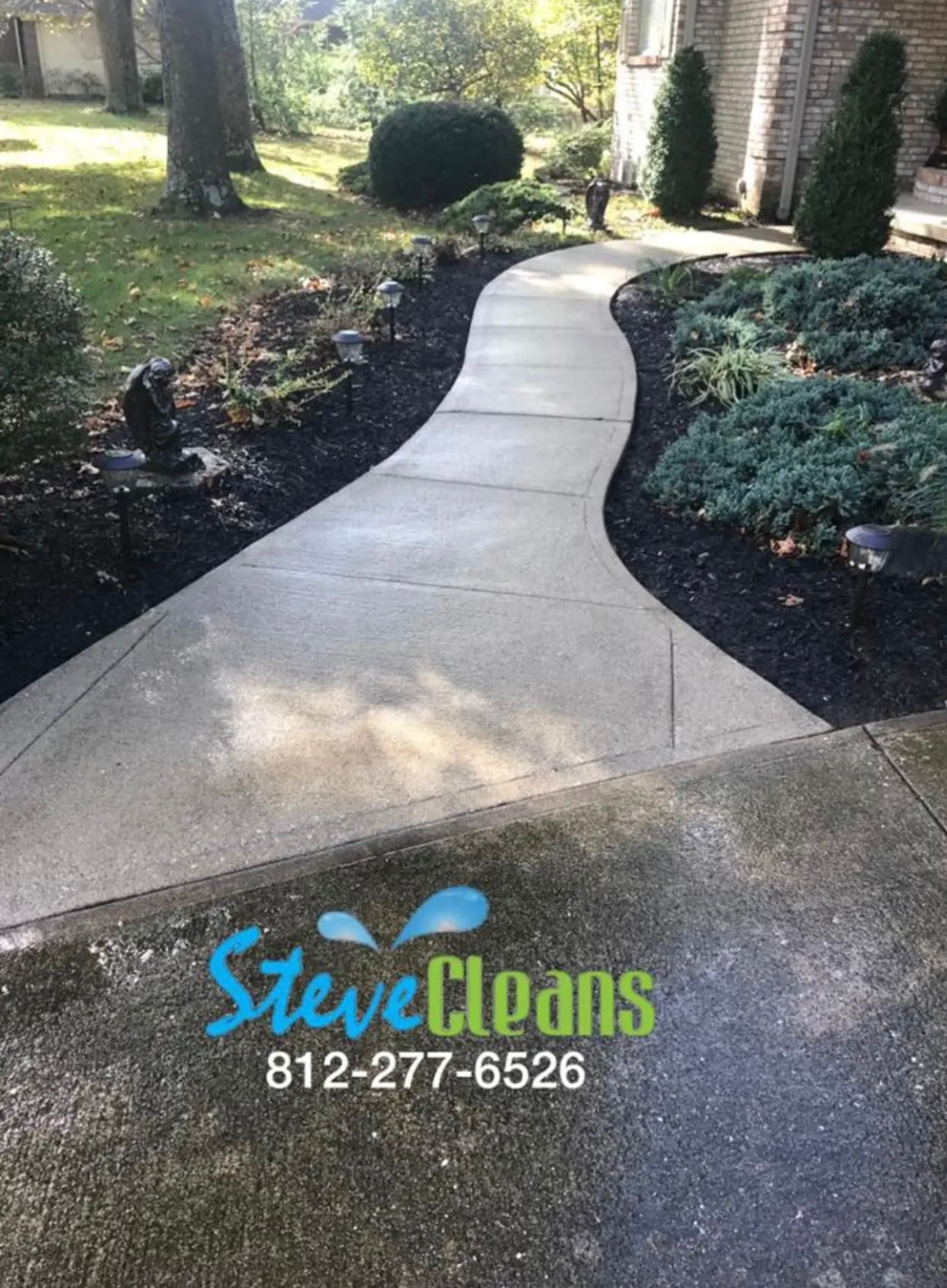 All Photos for SteveCleans in Mitchell, IN