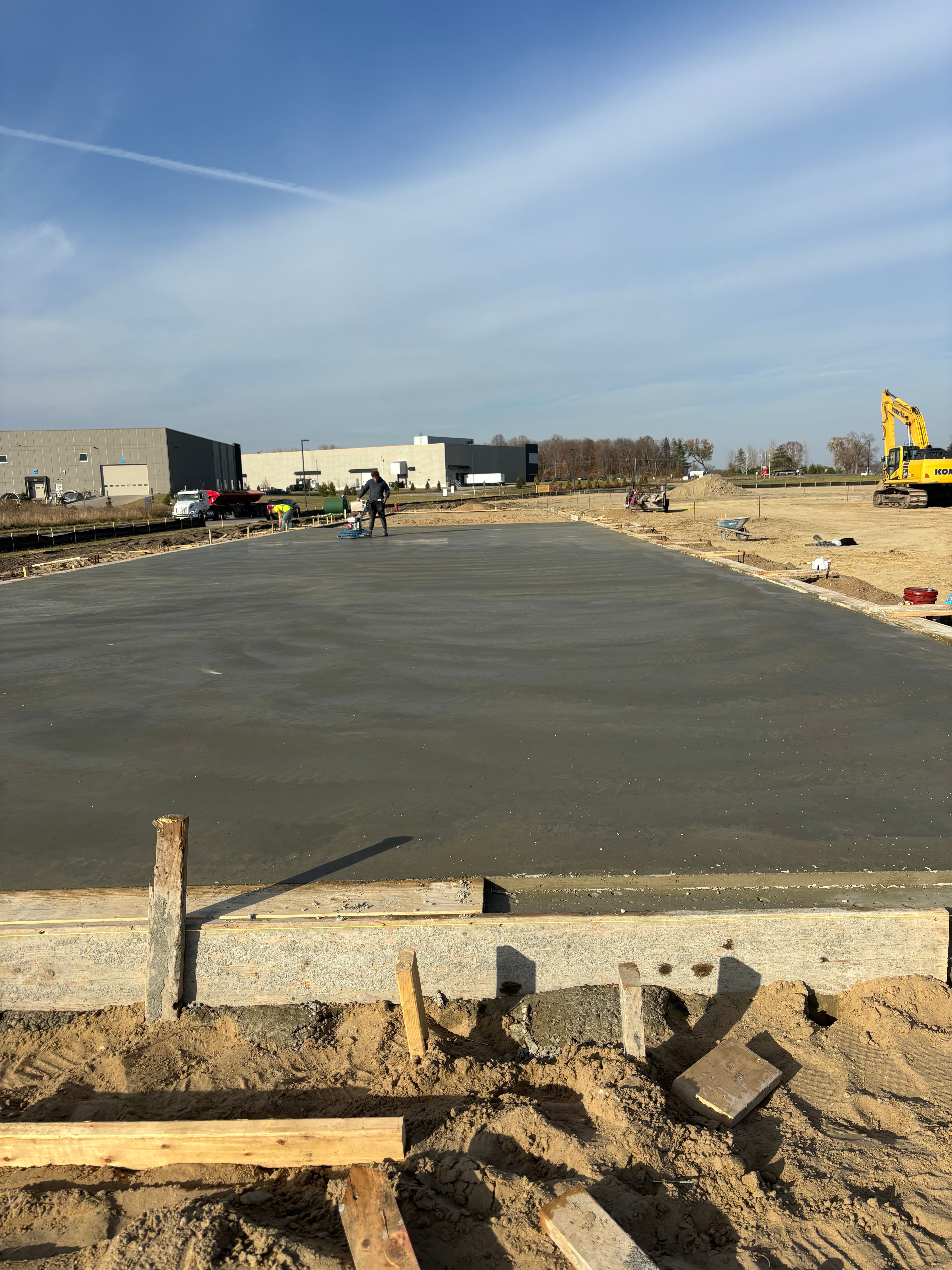  for Karasch Concrete & Masonry in Sartell, MN