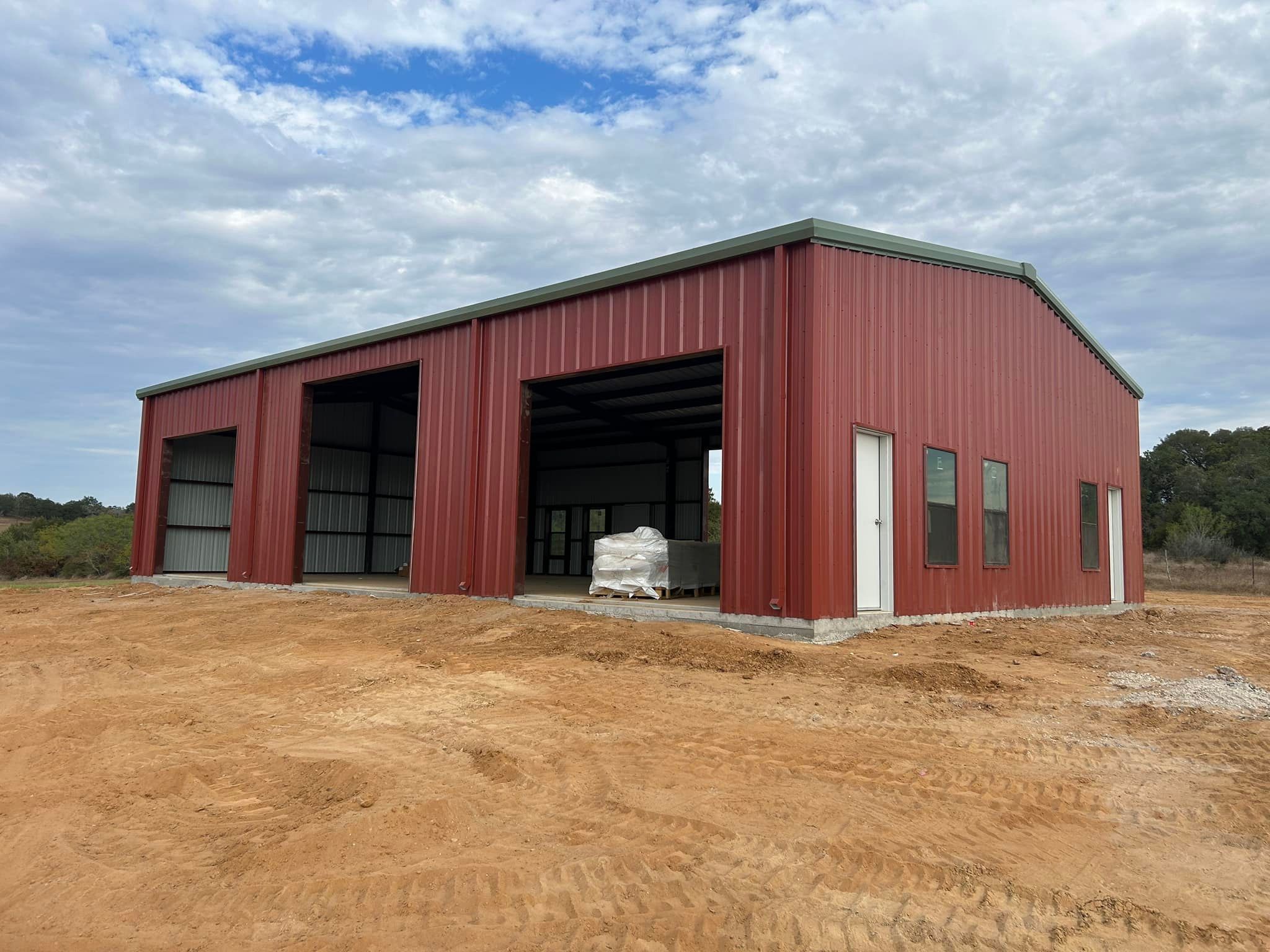  for 292 Construction LLC in Gonzales County, TX