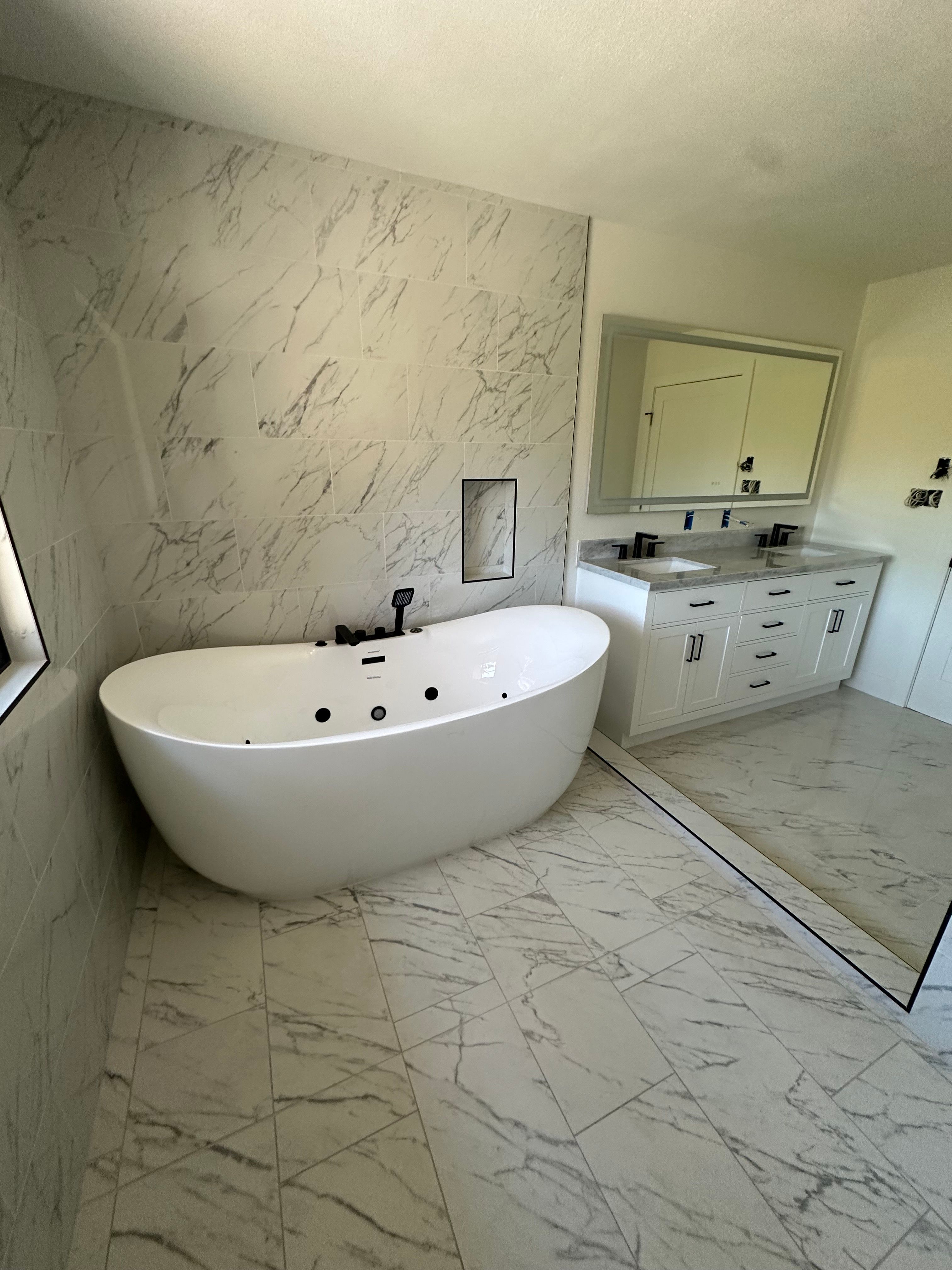  for Ren Levine Construction in Sonoma County, CA