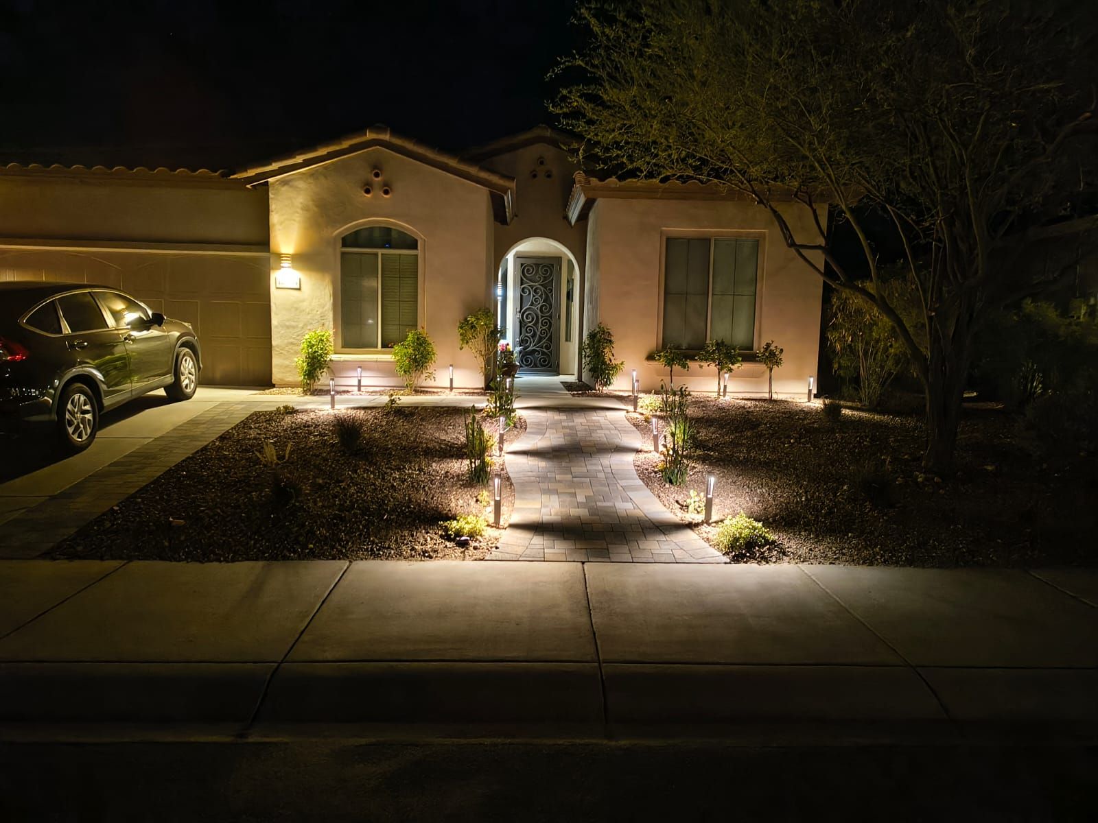  for Camacho AZ Landscaping in Peoria, AZ