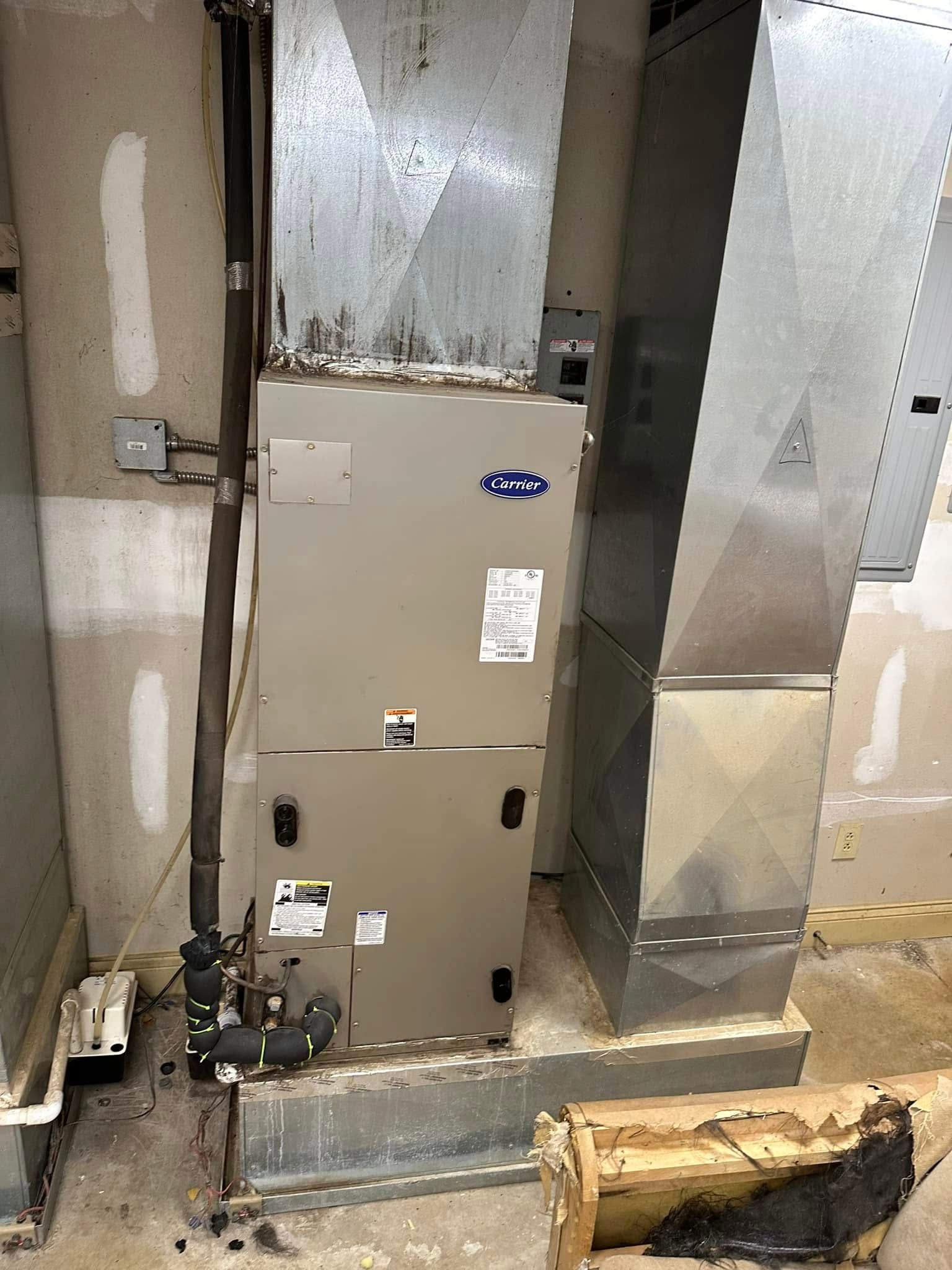 All Photos for Bolen HVAC in Greenbrier, TN