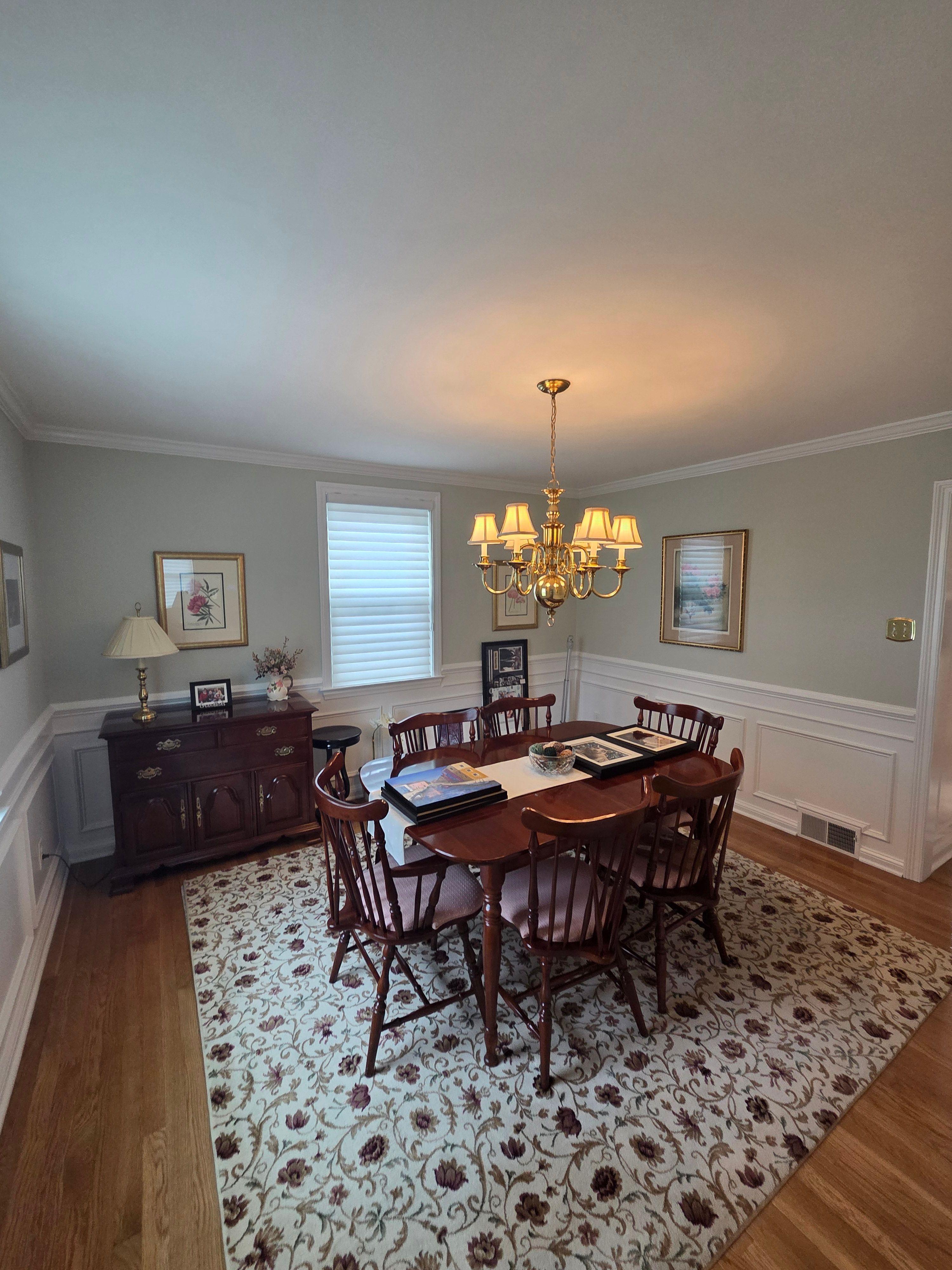 All Photos for Freshlook Painting LLC in Springfield, PA