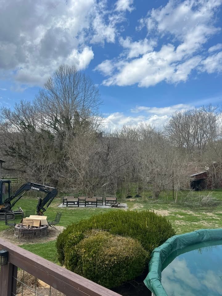 All Photos for Clarke Excavation Co. in Covington, VA