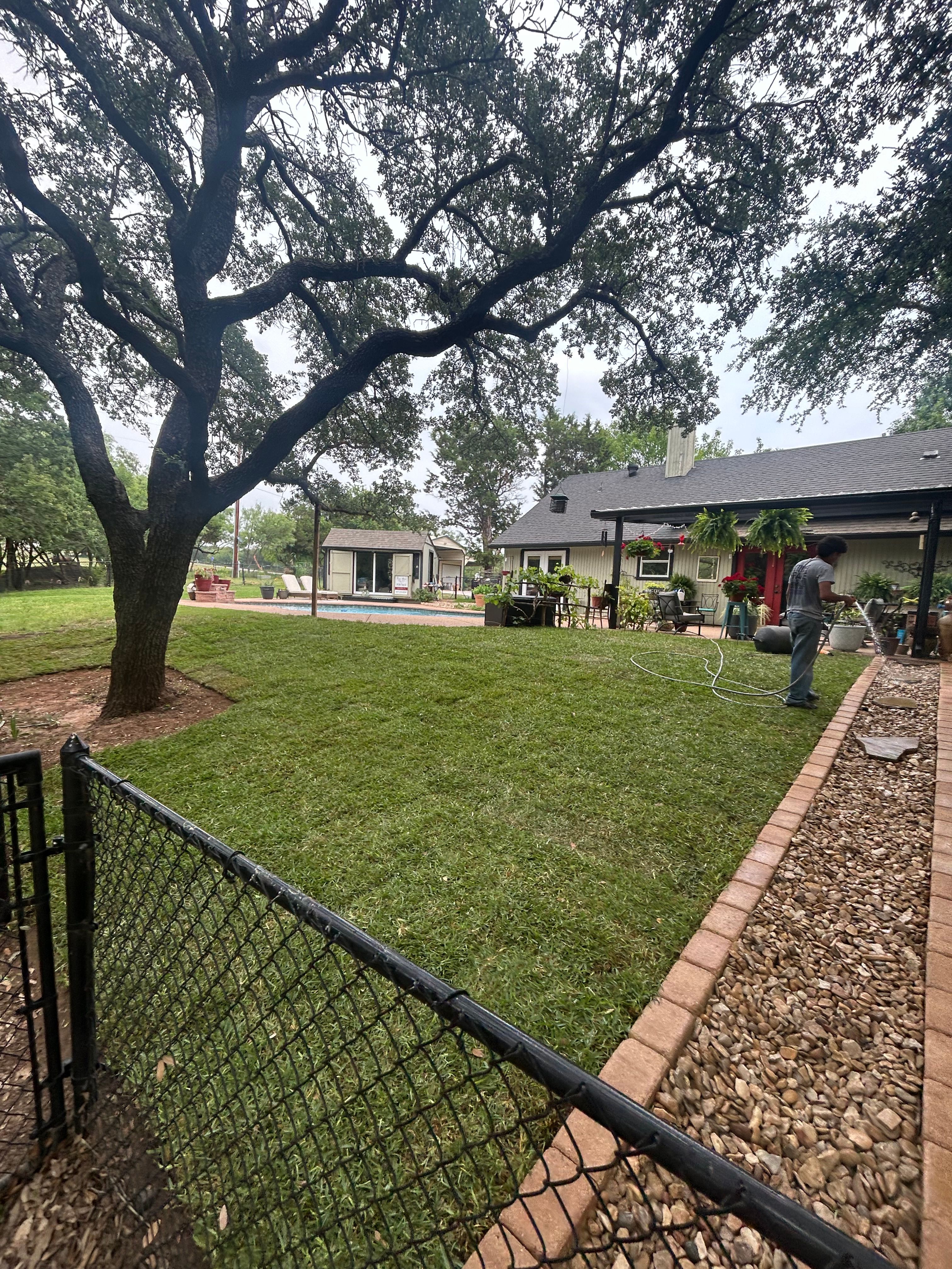  for Y&Y Outdoor Services in Granbury, TX