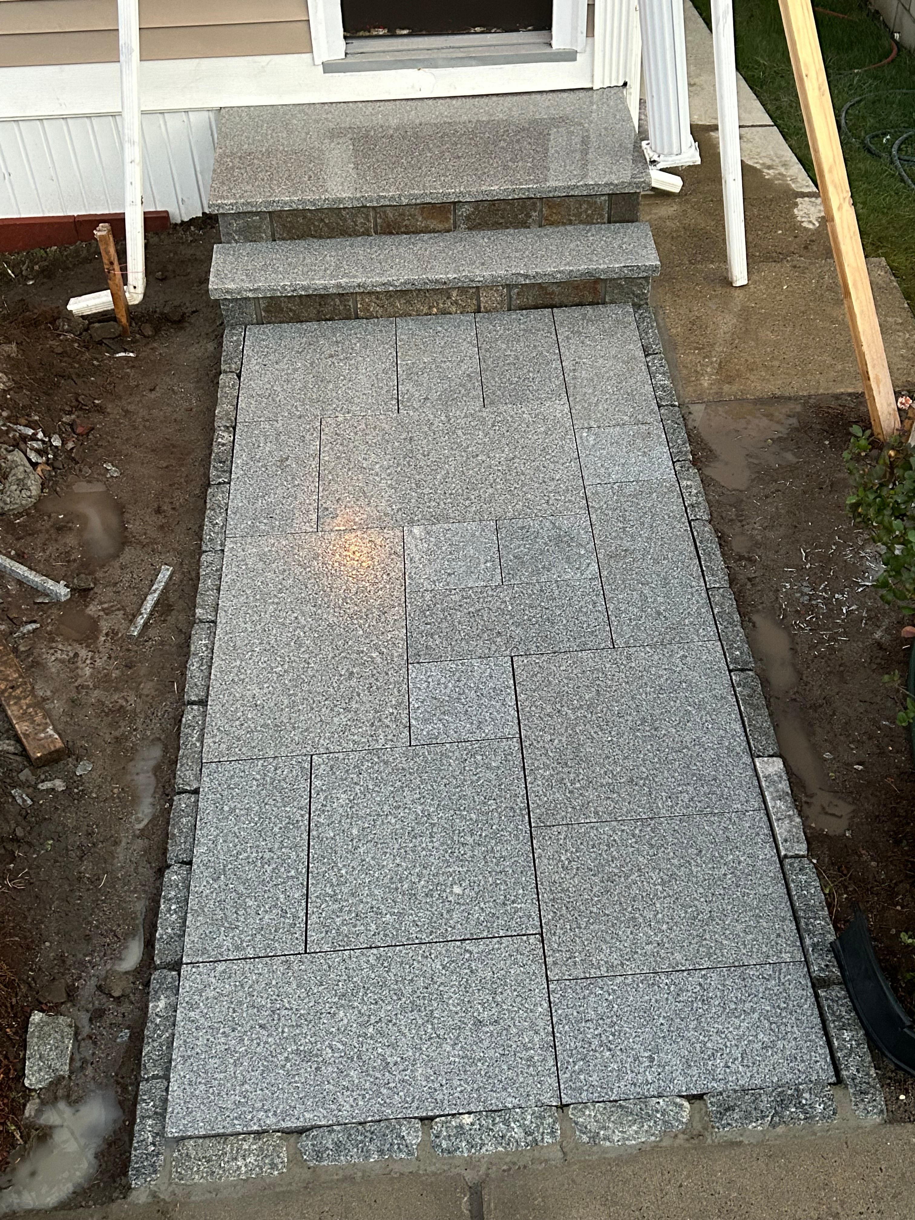 All Photos for D.S. Landscaping & Construction in Essex County, MA