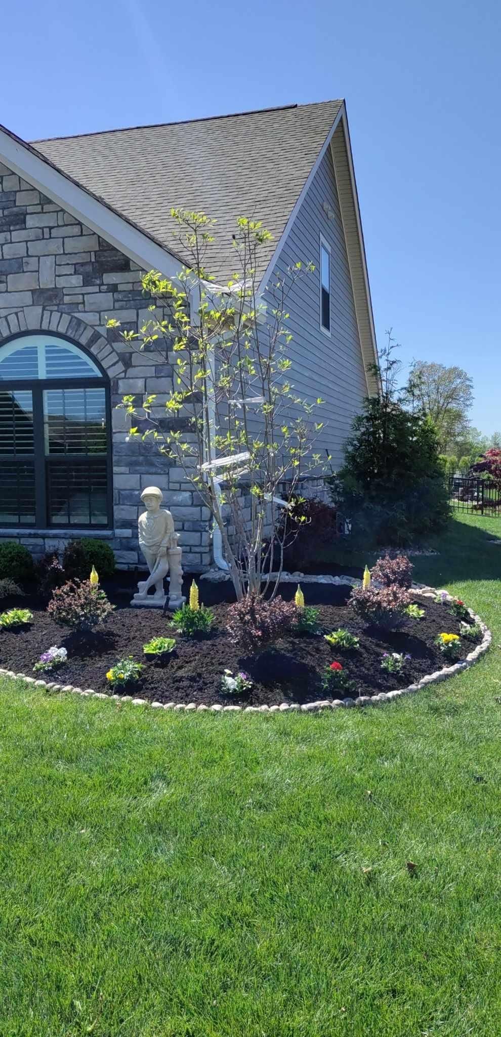 All Photos for Tingley's Green Land Services in Springfield, Ohio
