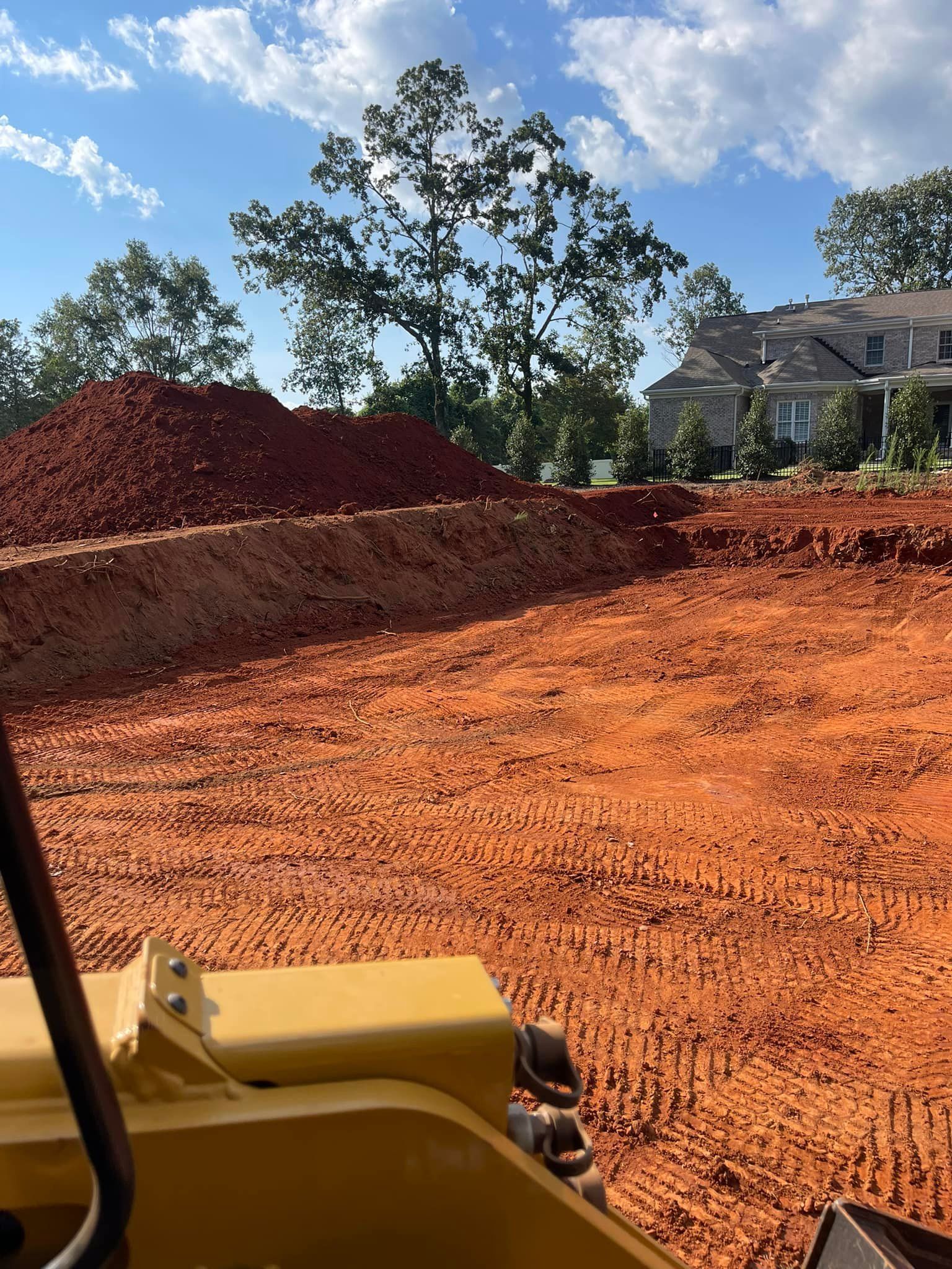  for Groundworx construction in Bremen, GA