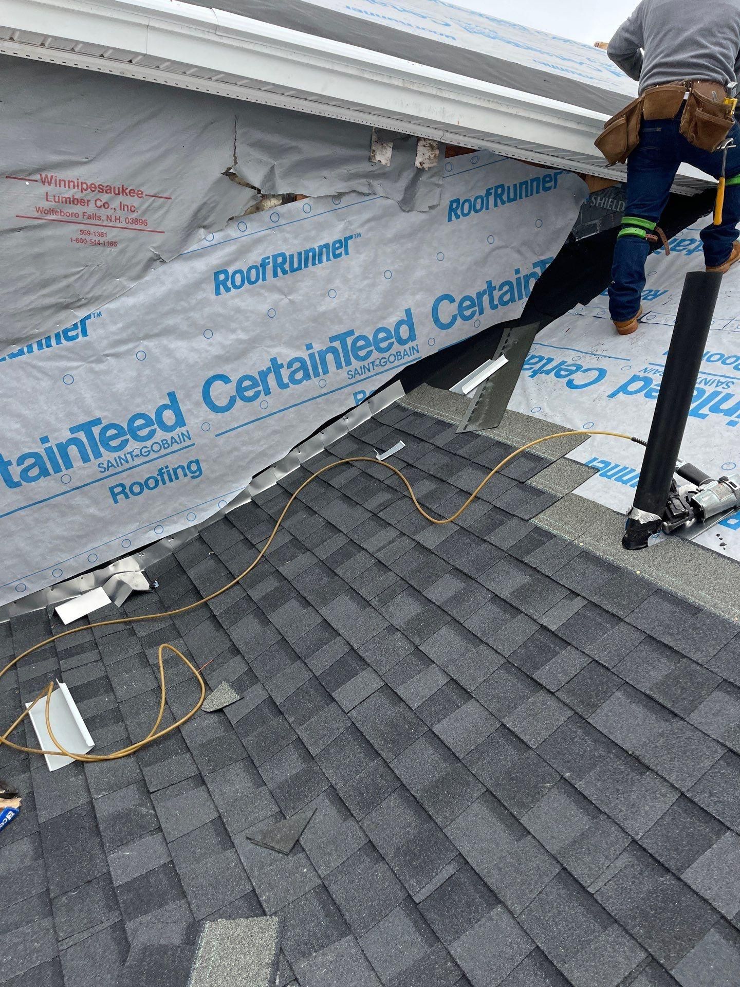  for Jalbert Contracting LLC in Alton, NH