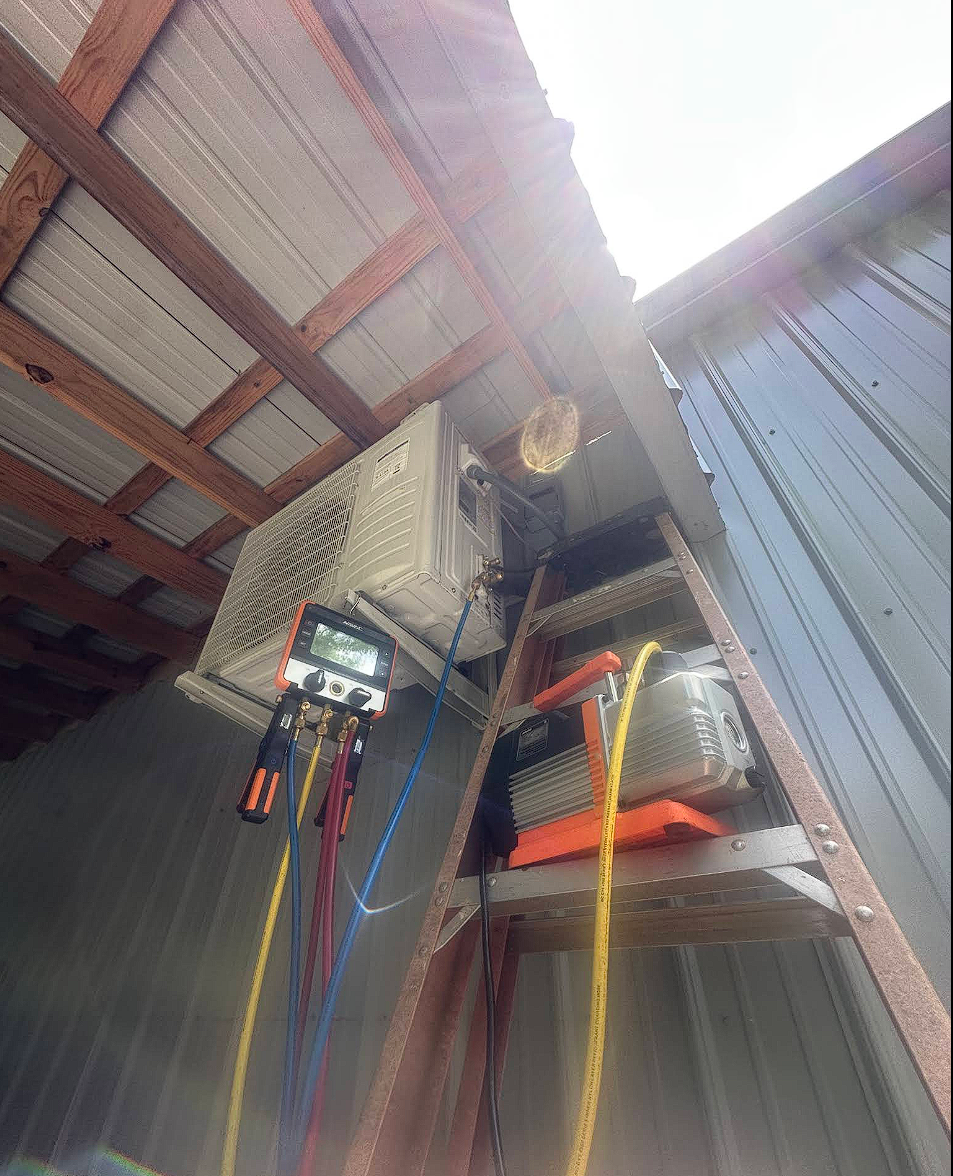 HVAC for Ace Hvac and Electric in Nashville, TN