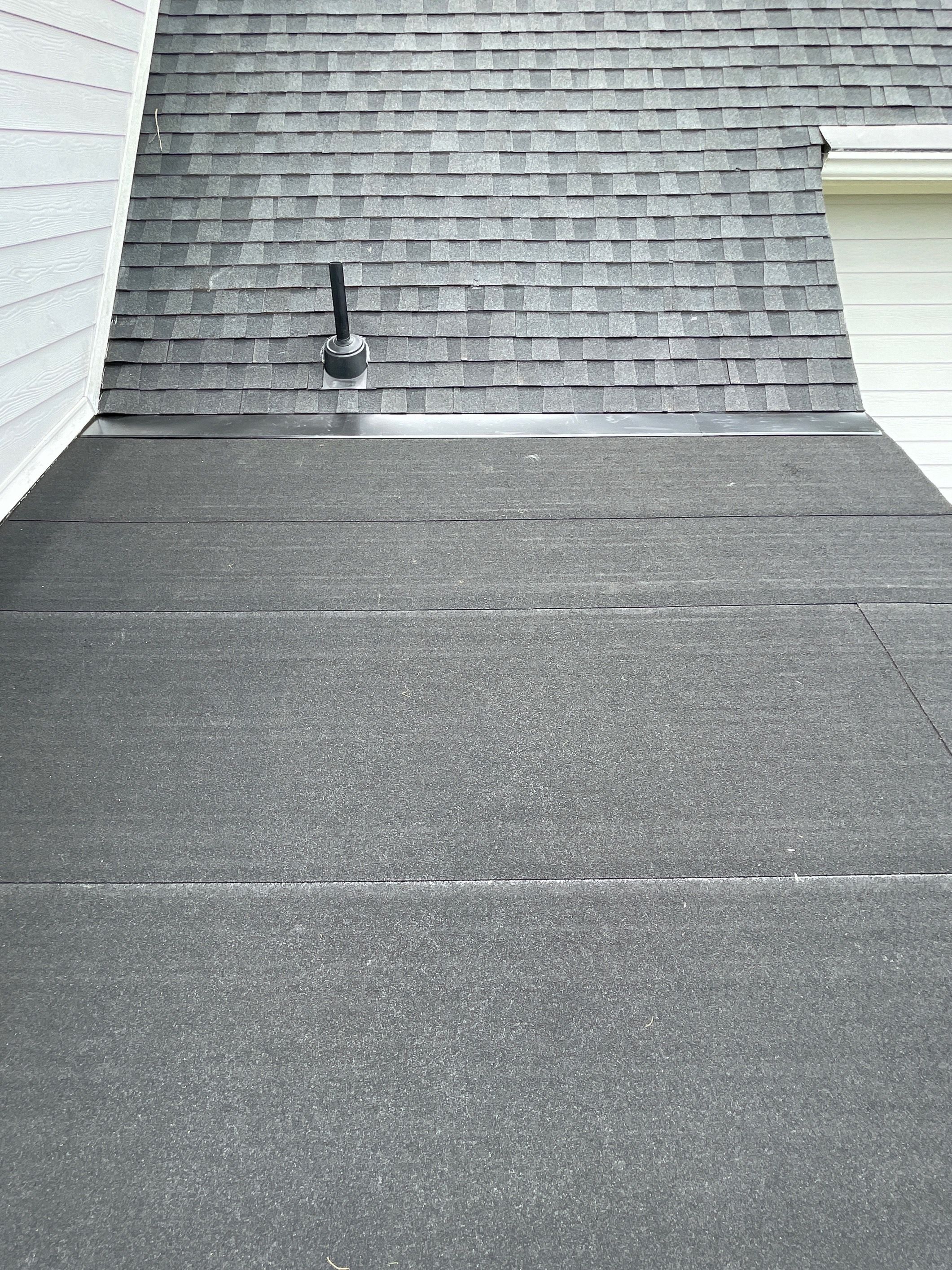  for RJ Roofing of WNC in Brevard, NC