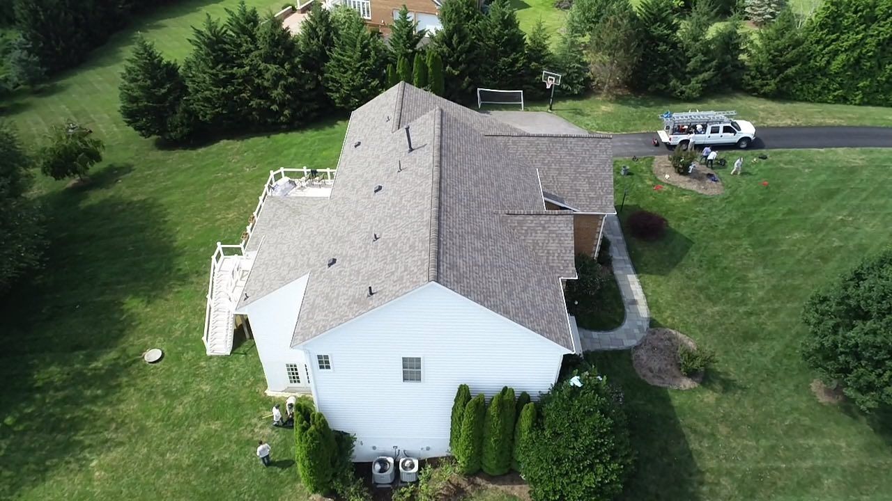  for East West Contractors in Brookeville, MD