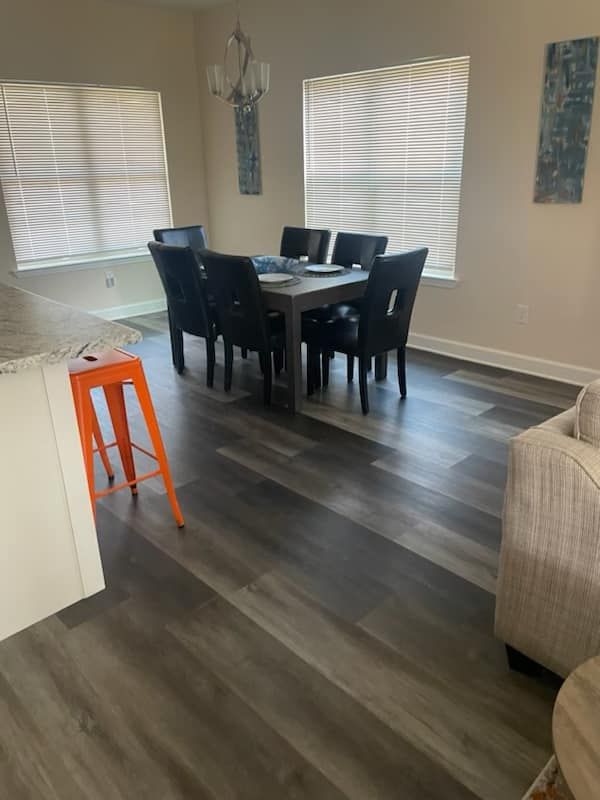 Residential Cleaning for Aquamen Cleaning in Memphis, TN