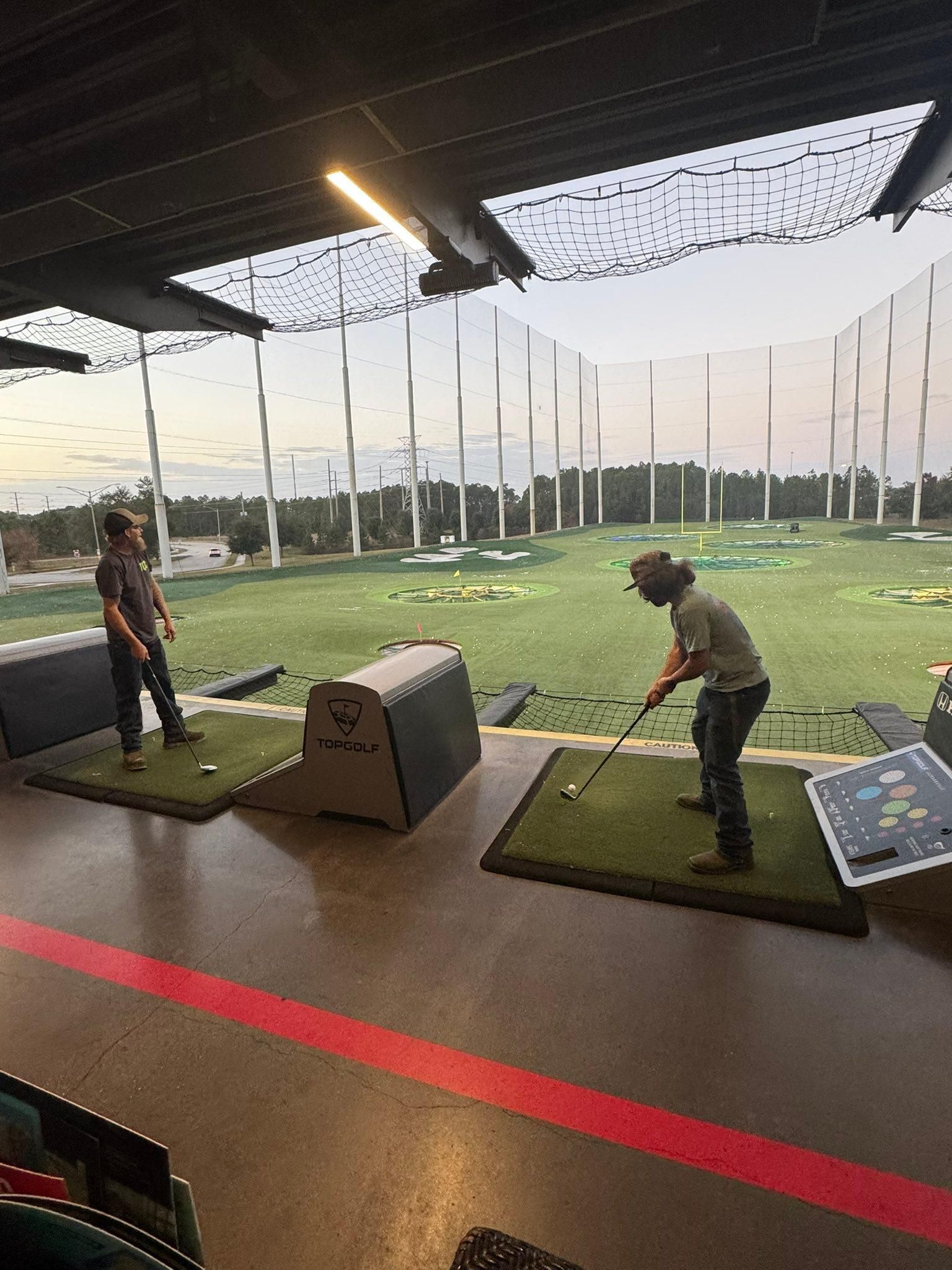  for Top Quality Contracting, LLC in Jacksonville, FL