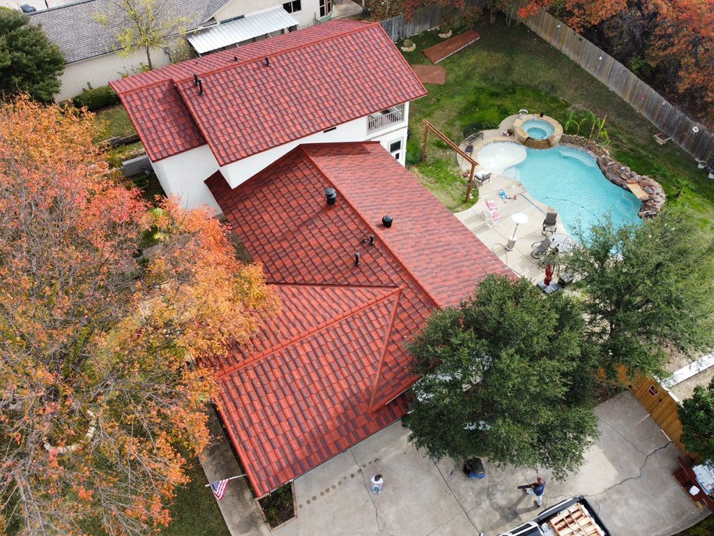 All Photos for Major League Roofing in Frisco, TX