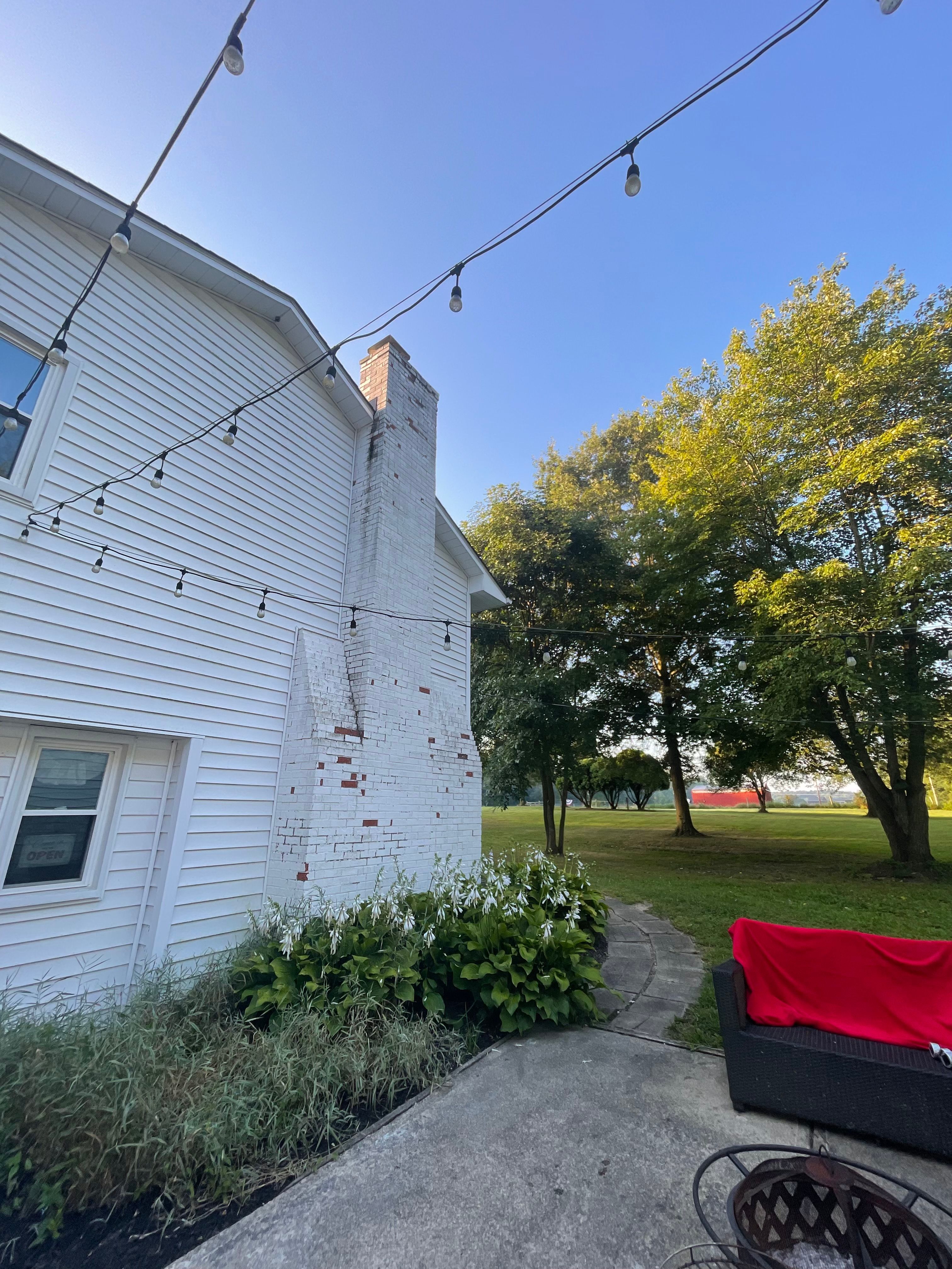  for Shamblin Masonry & Restoration in Columbus, Ohio