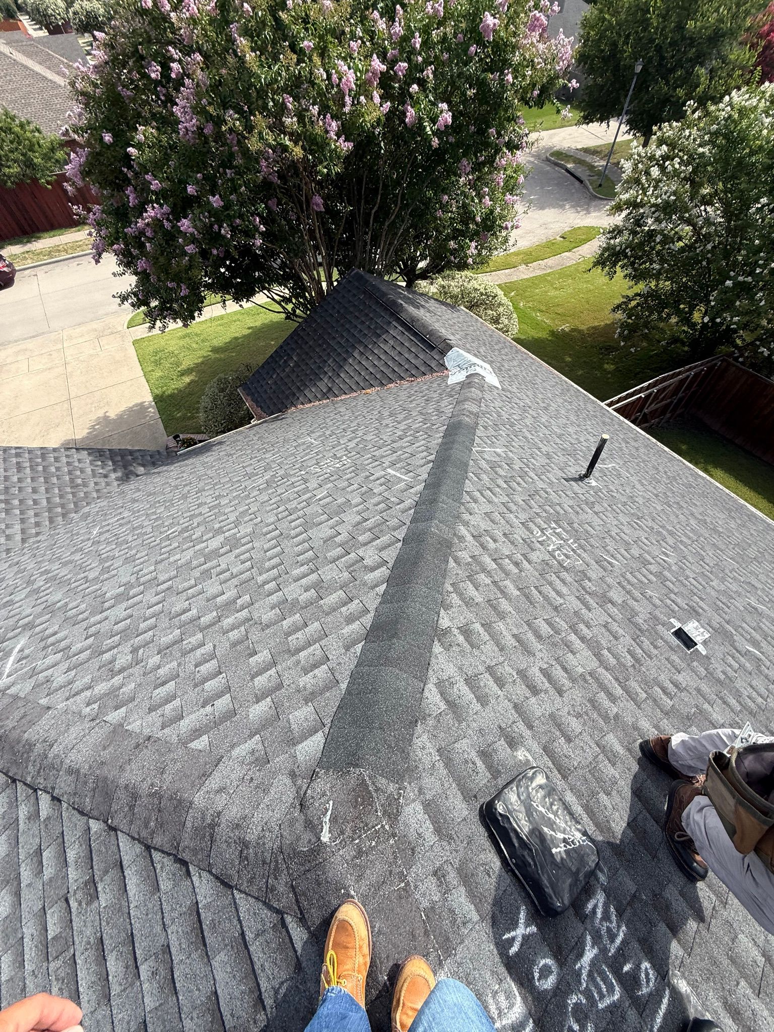 All Photos for Major League Roofing in Frisco, TX