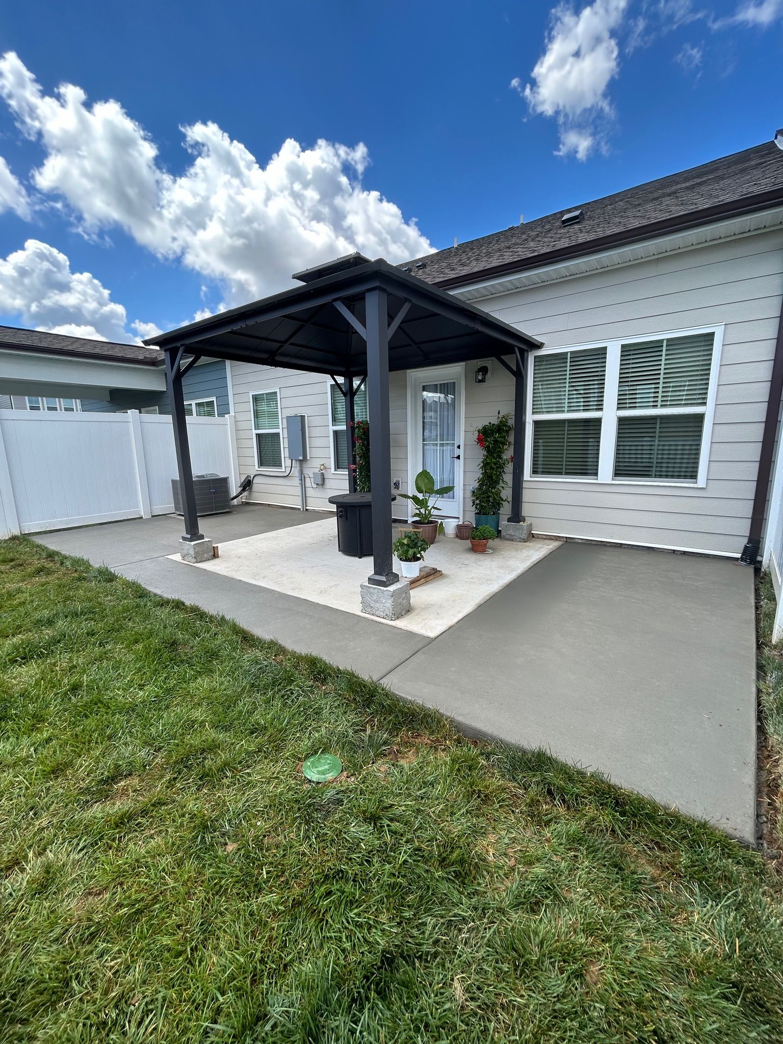  for Premier Concrete Scapes in Murfreesboro, TN