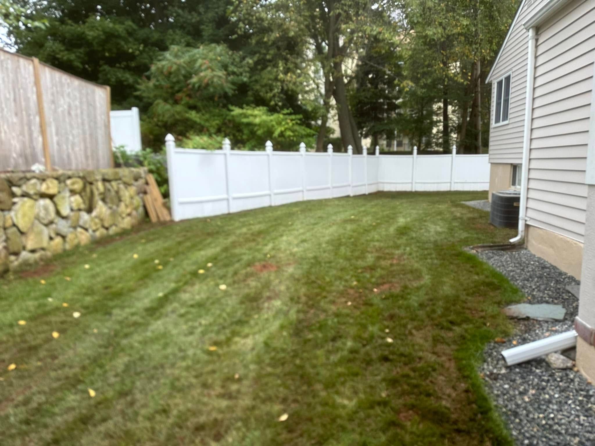  for Saavedra & Sons Landscaping in Waltham, MA
