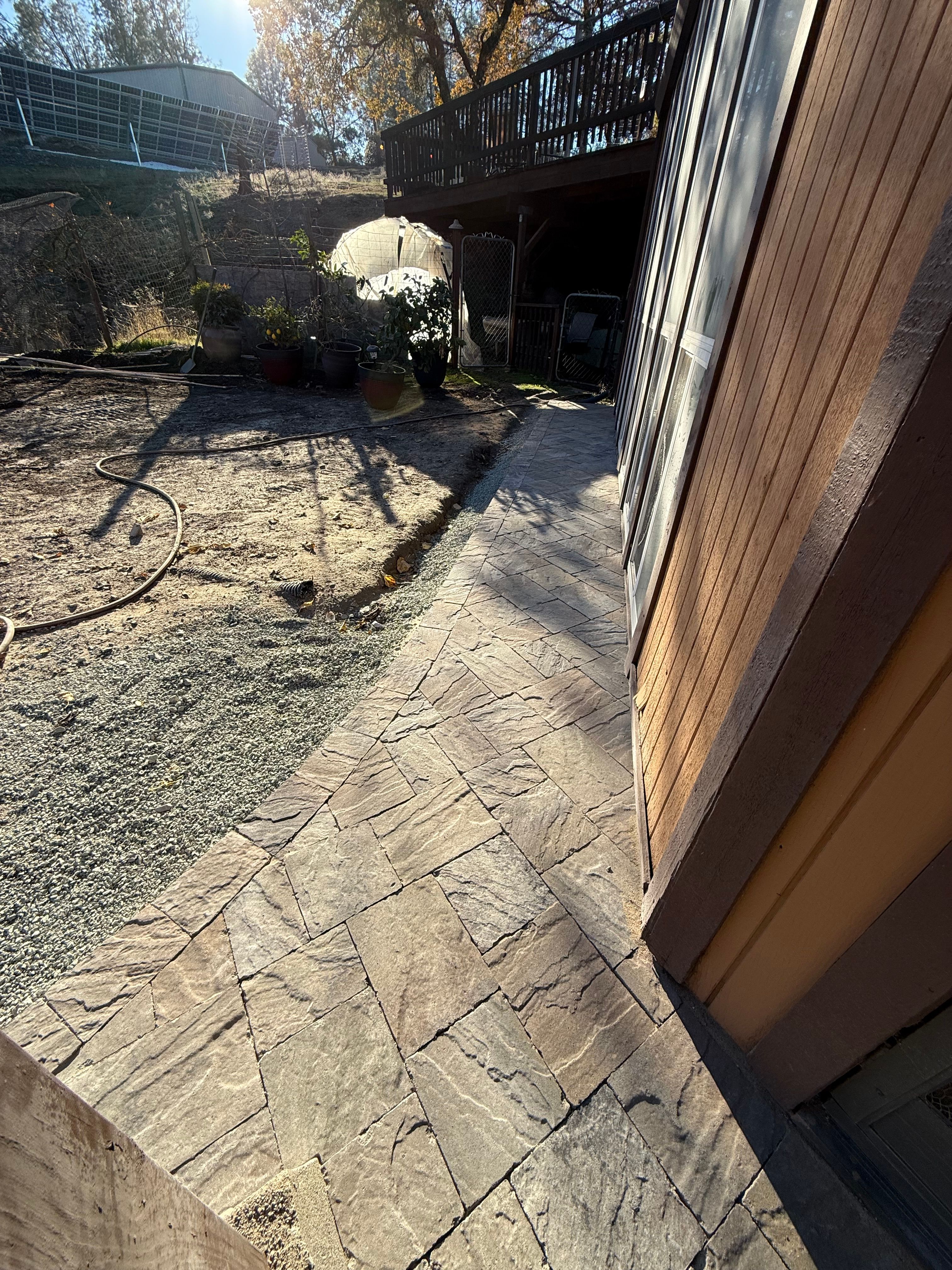  for Diamond Landscape & Hardscape in Diamond Springs, CA