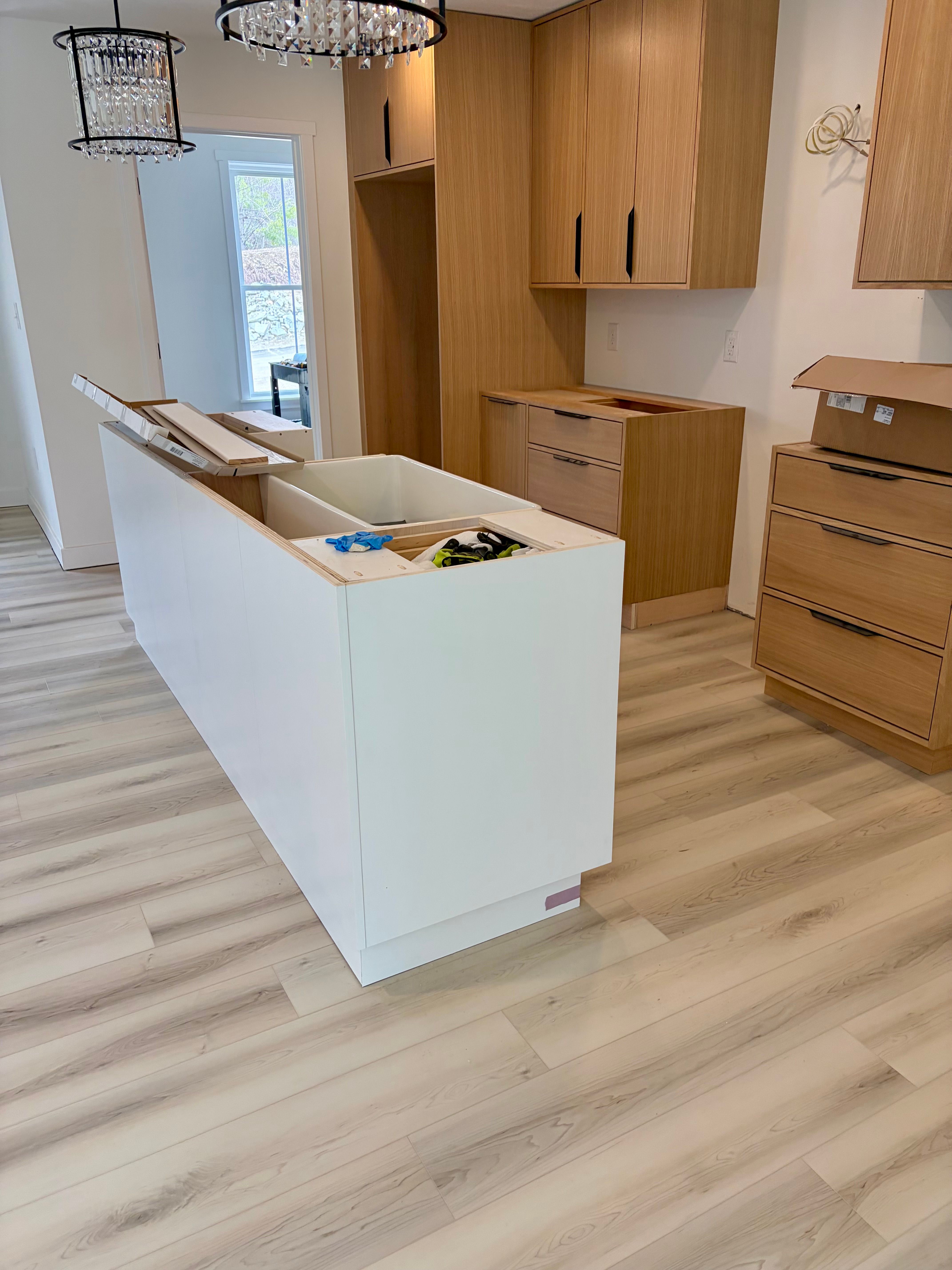  for Simply Wood Floors in Worcester, MA