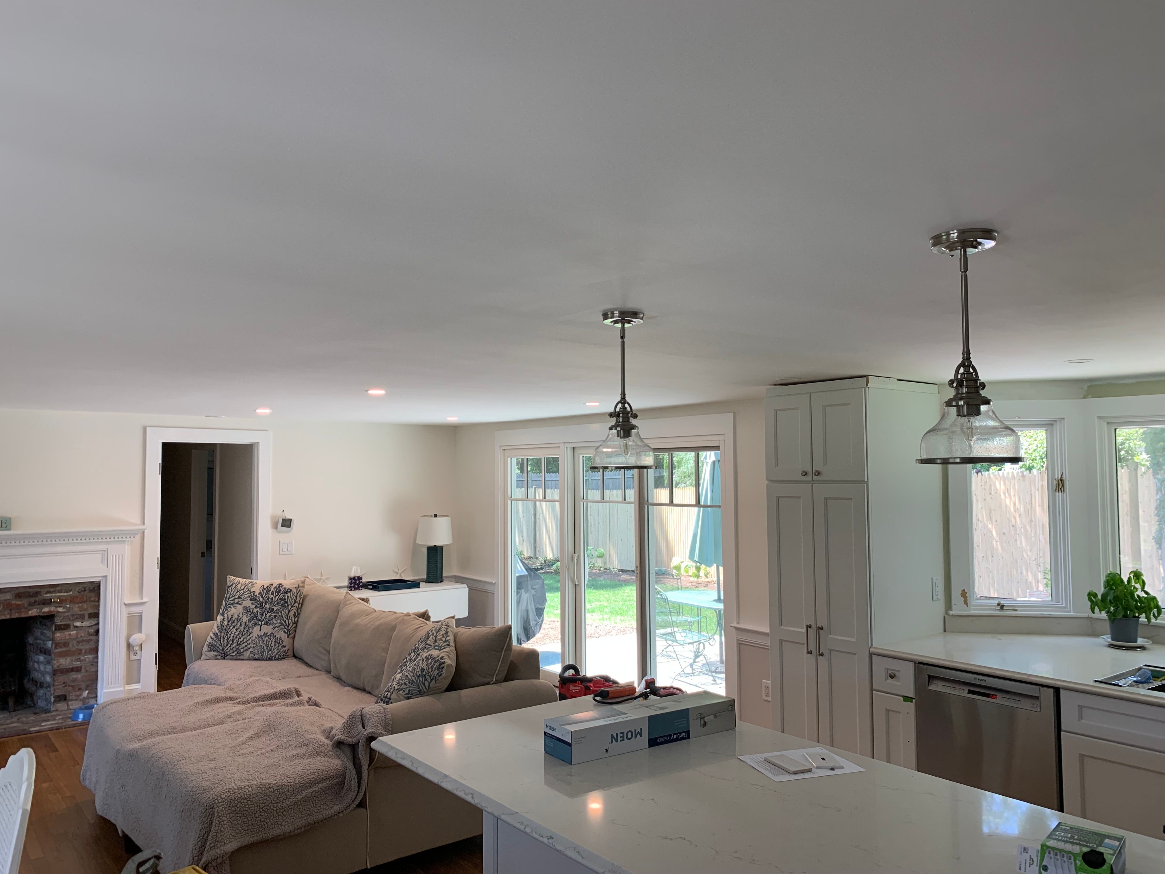  for Ryan Crowley, Journeyman Electrician in Wareham, MA