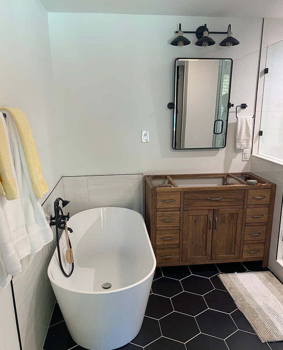  for HDZ Integrity Plumbing LLC in Forney, TX