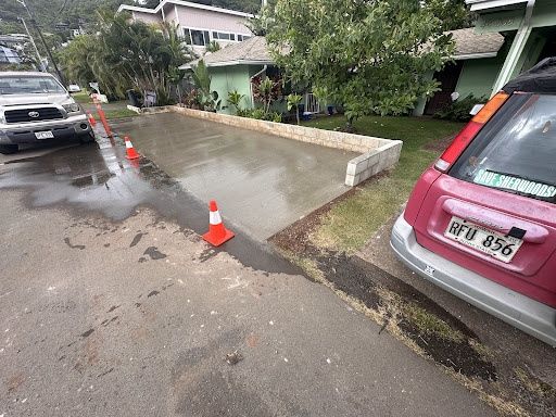  for Maka’s Akamai Masonry LLC in Kaneohe, HI