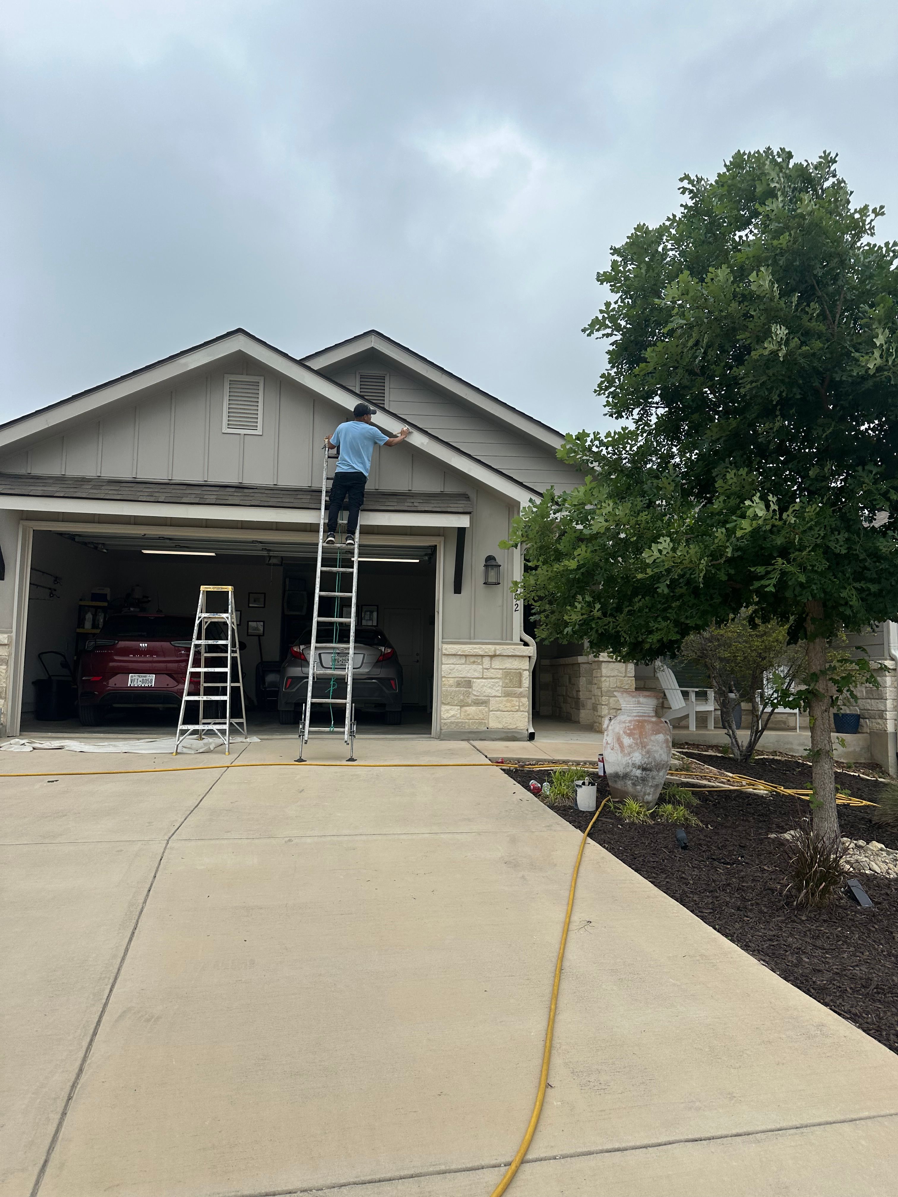  for GEOS Painting in New Braunfels, TX