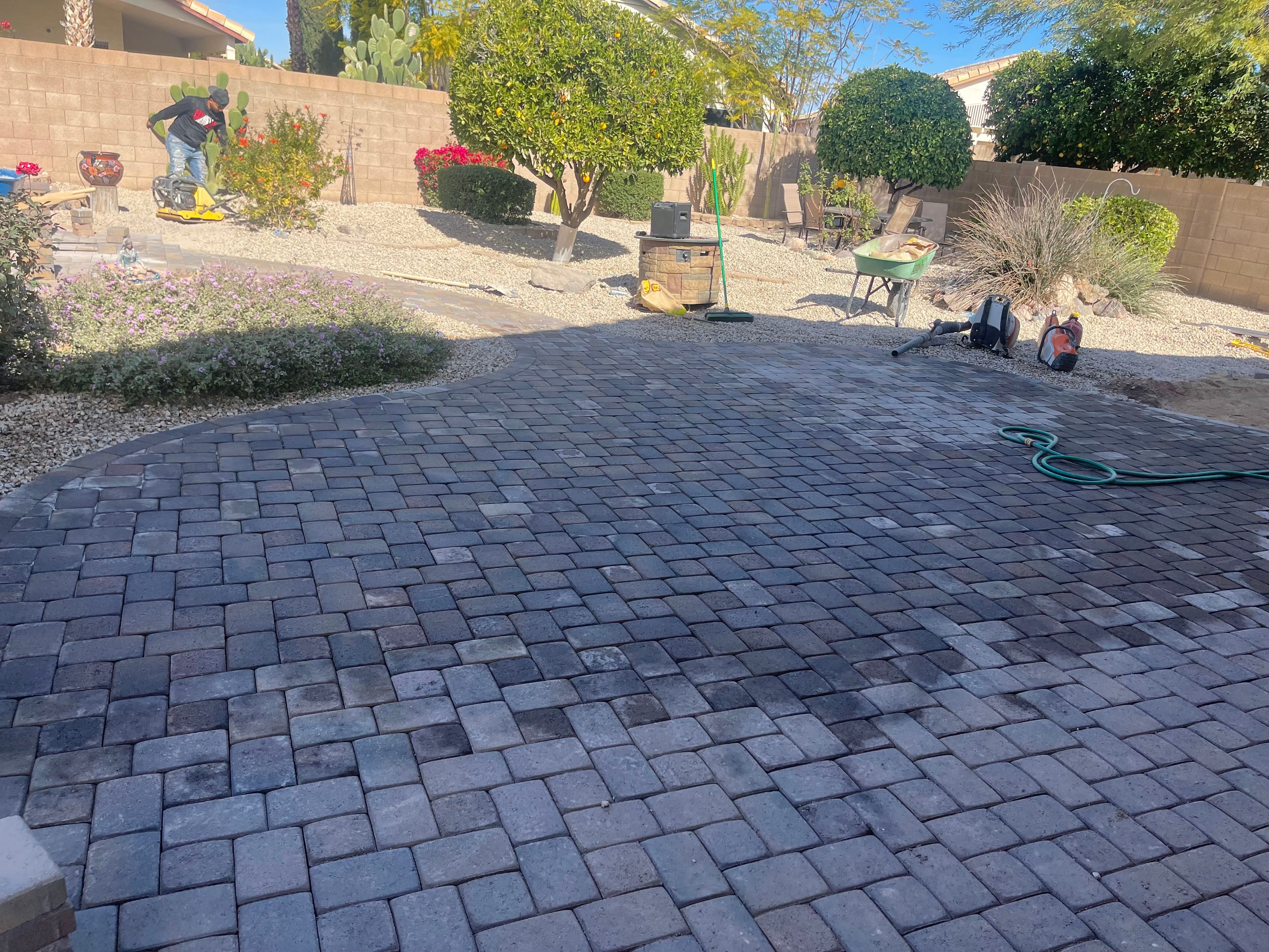  for AZ Tree & Hardscape Co in Surprise, AZ