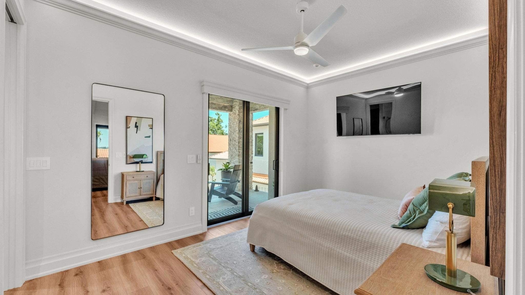  for Webb Homebuilders Group in Lakeland, FL