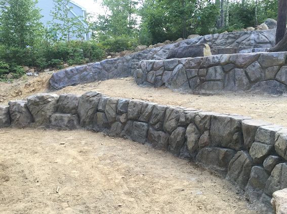  for Jacks Lawn & Landscape LLC  in Hastings, NE